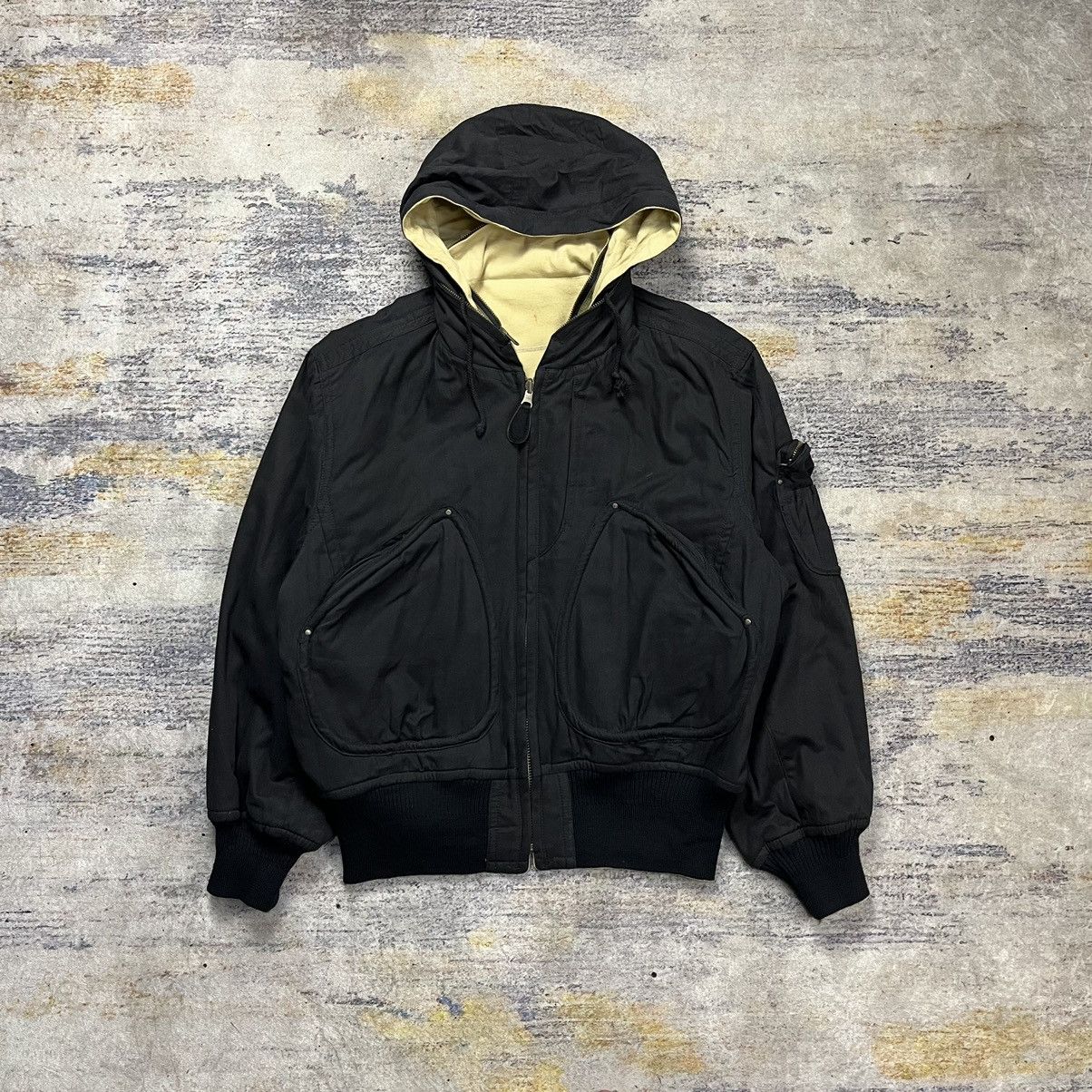 Monsieur Nicole Jacket | Grailed