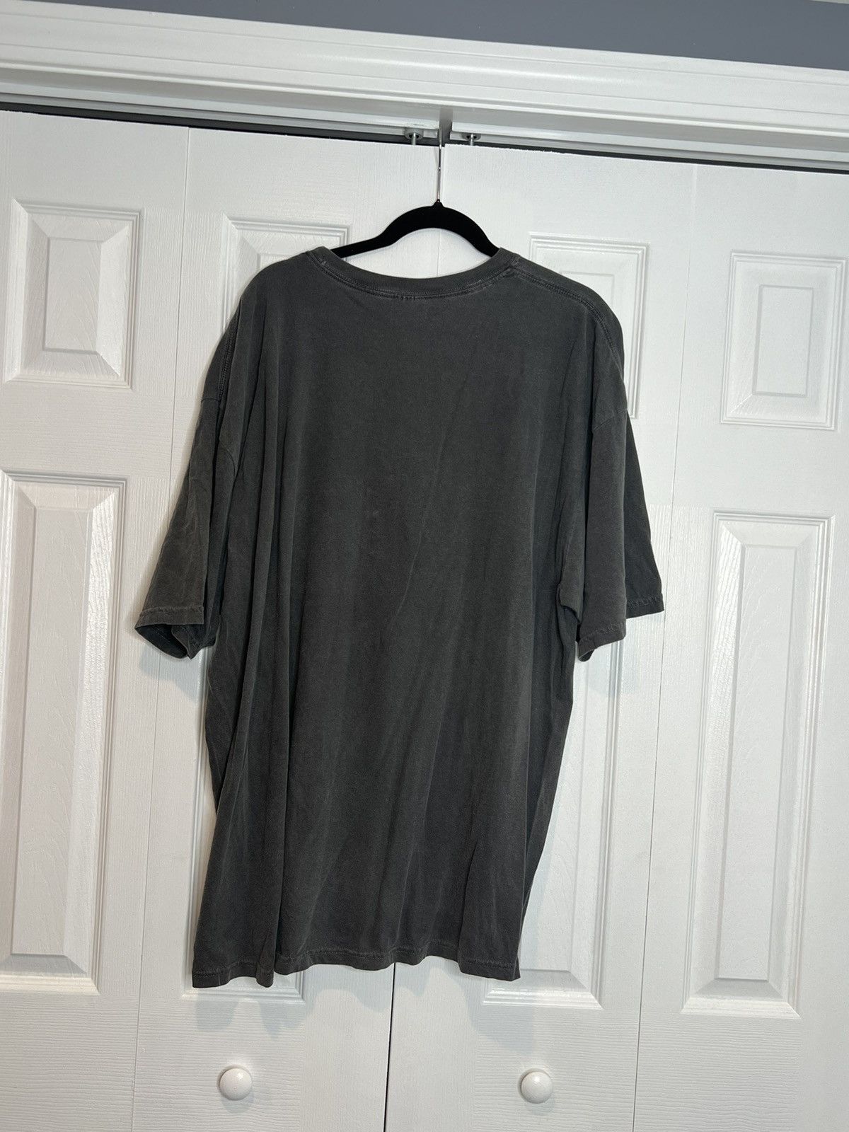 Band Tees × Vintage Vintage Daryl Hall merch tee Size US XXL / EU 58 / 5 - 4 Thumbnail