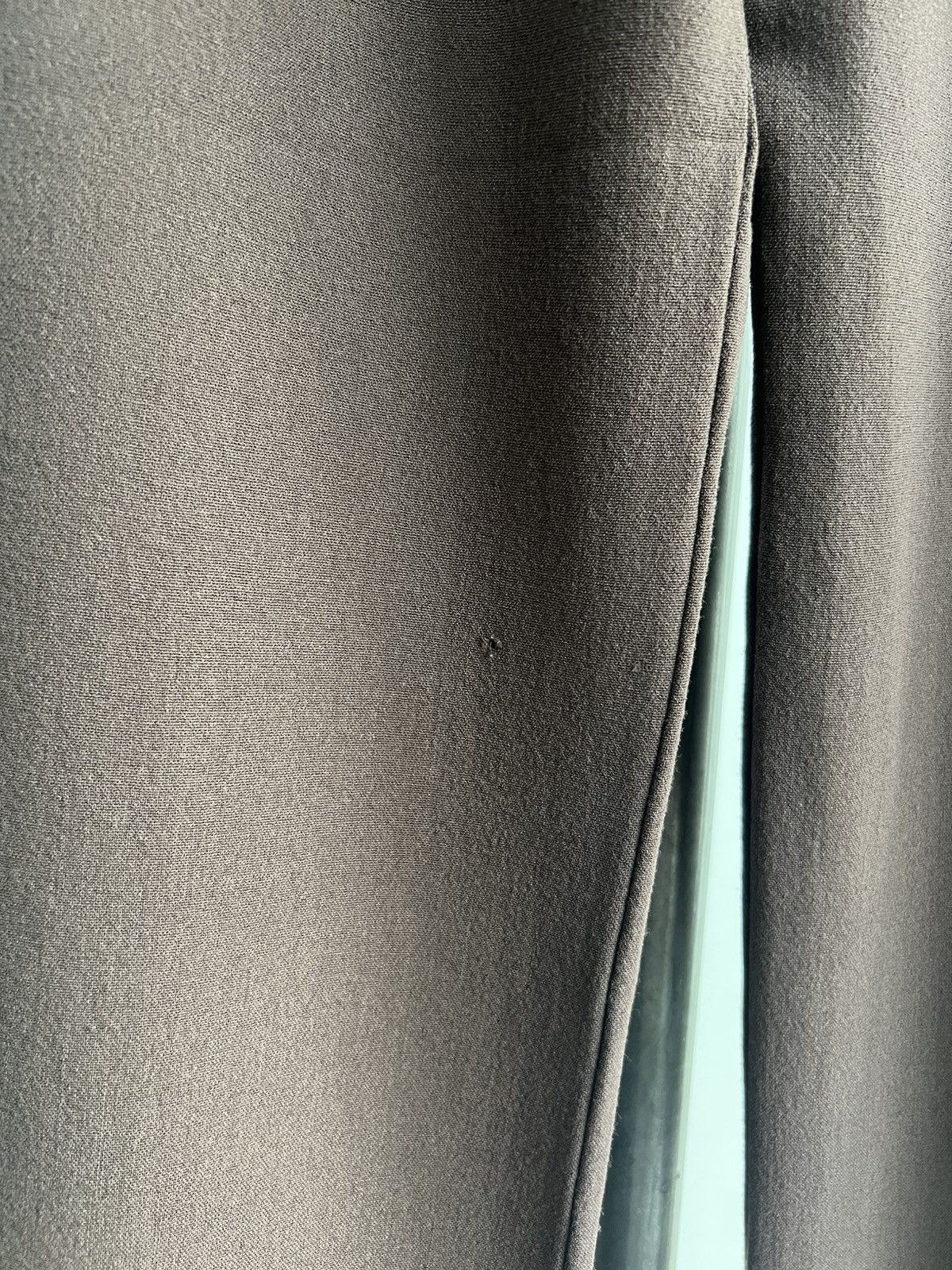 Rick Owens FW18 SISYPHUS Wide Tux Astaires Size 28" / US 6 / IT 42 - 4 Thumbnail