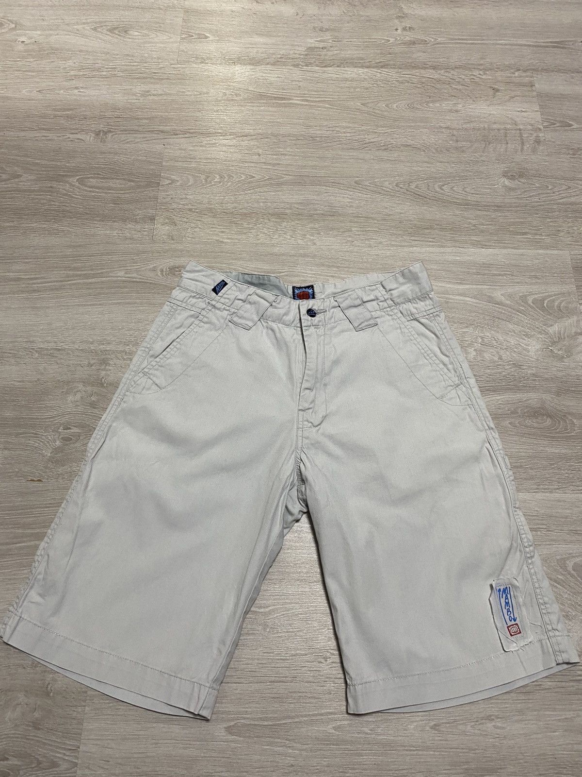 Mambo Vintage Mambo cargo shorts vintage Australia style size 30” Size US 30 / EU 46 - 2 Thumbnail