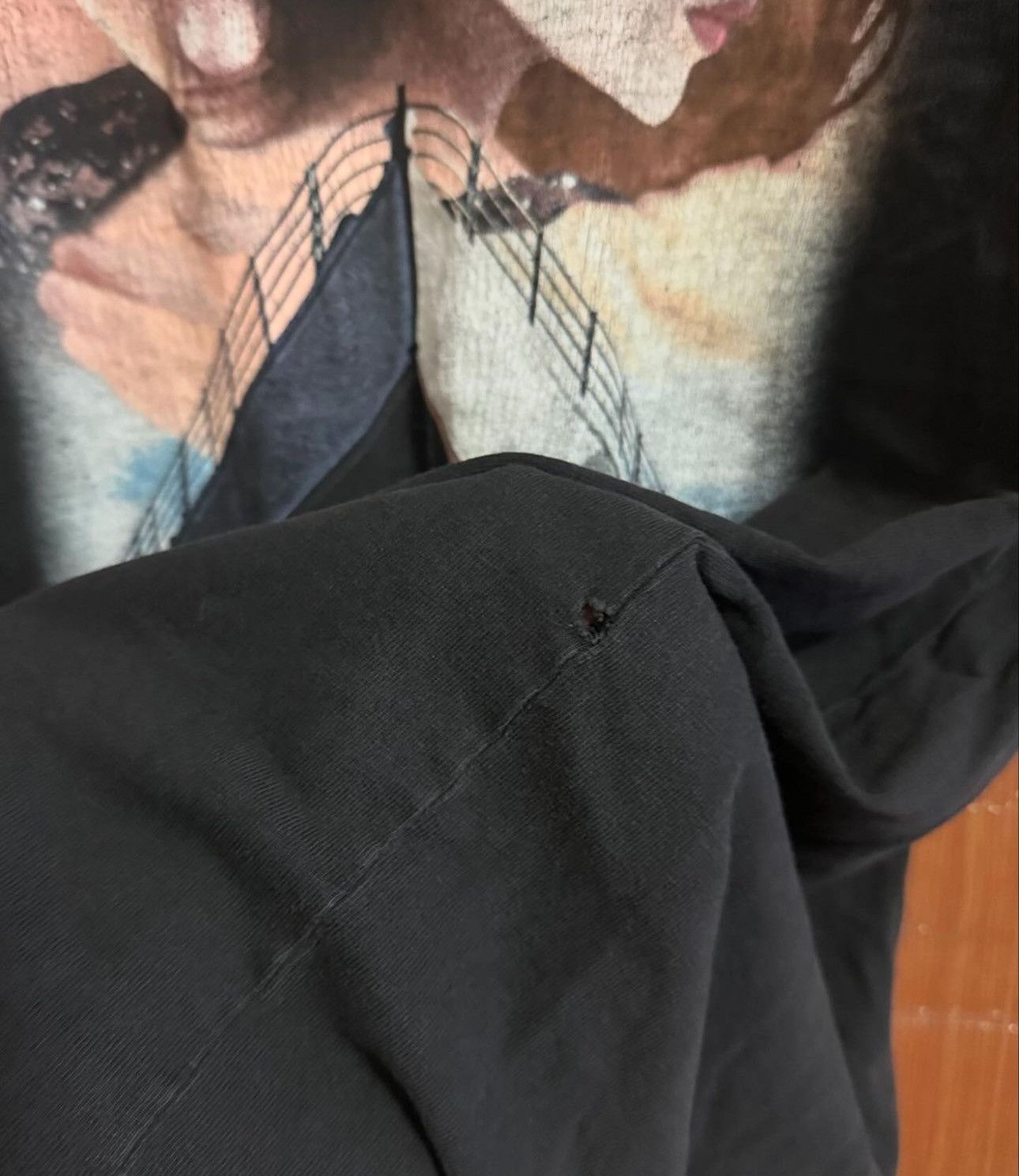 Band Tees × Vintage Titanic Size US S / EU 44-46 / 1 - 6 Thumbnail