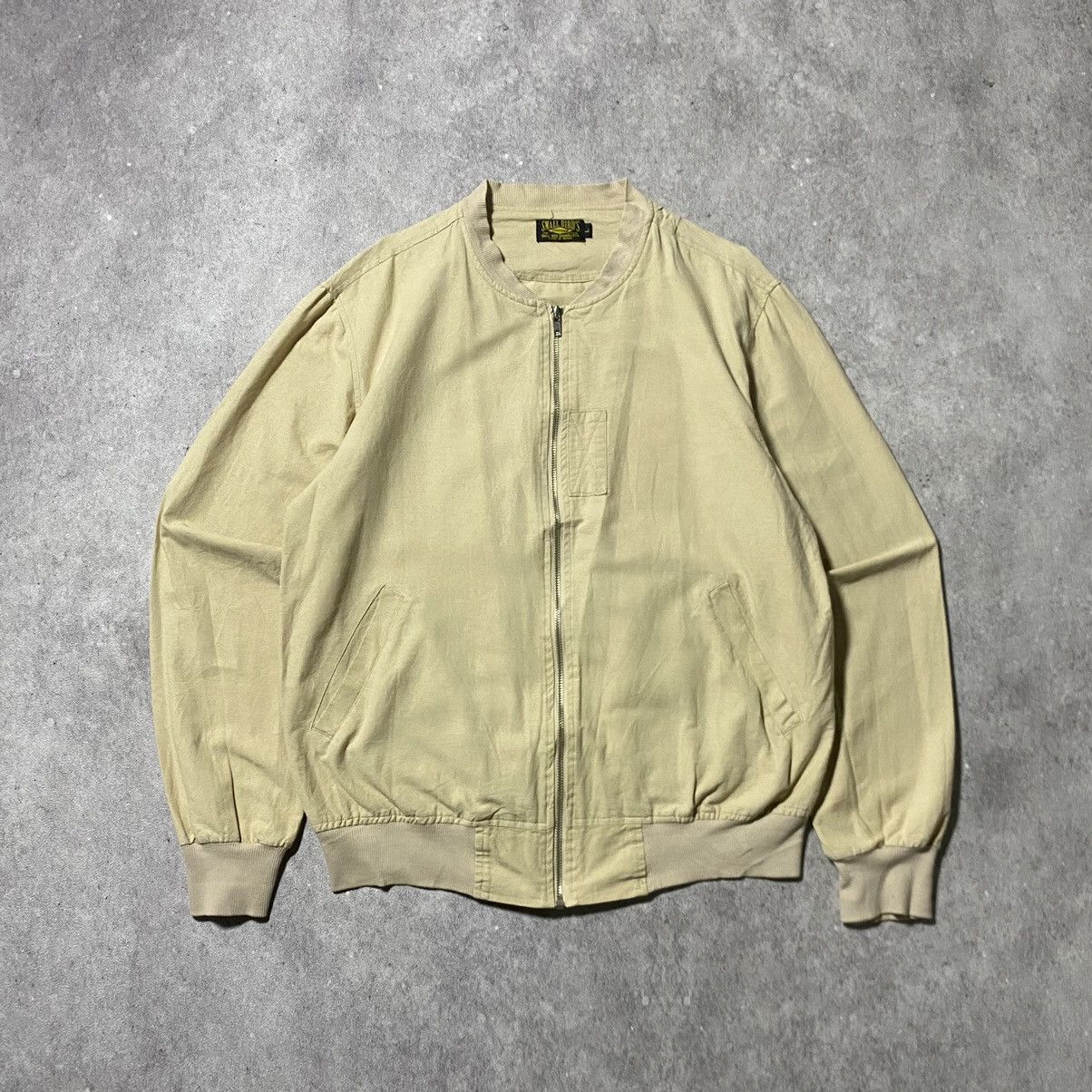 Japanese Brand Japanese Small Birds Union Made Jacket Size US L / EU 52-54 / 3 - 1 Thumbnail