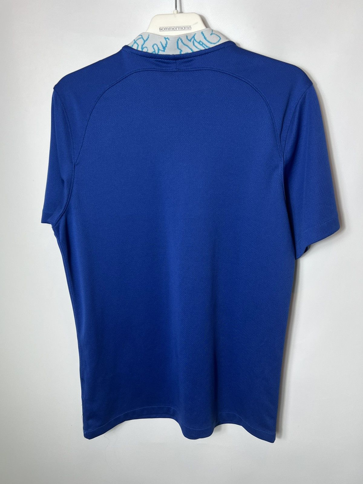 Nike Sportswear 22/23 Nike Chelsea FC Soccer Football Jersey Size US S / EU 44-46 / 1 - 11 Thumbnail