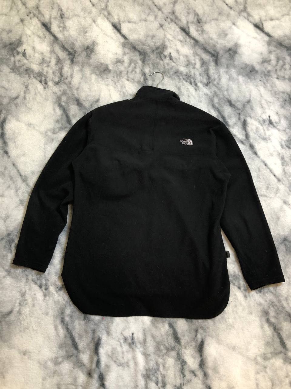 The North Face Vintage The North Face Fleece Jacket Size US M / EU 48-50 / 2 - 7 Thumbnail