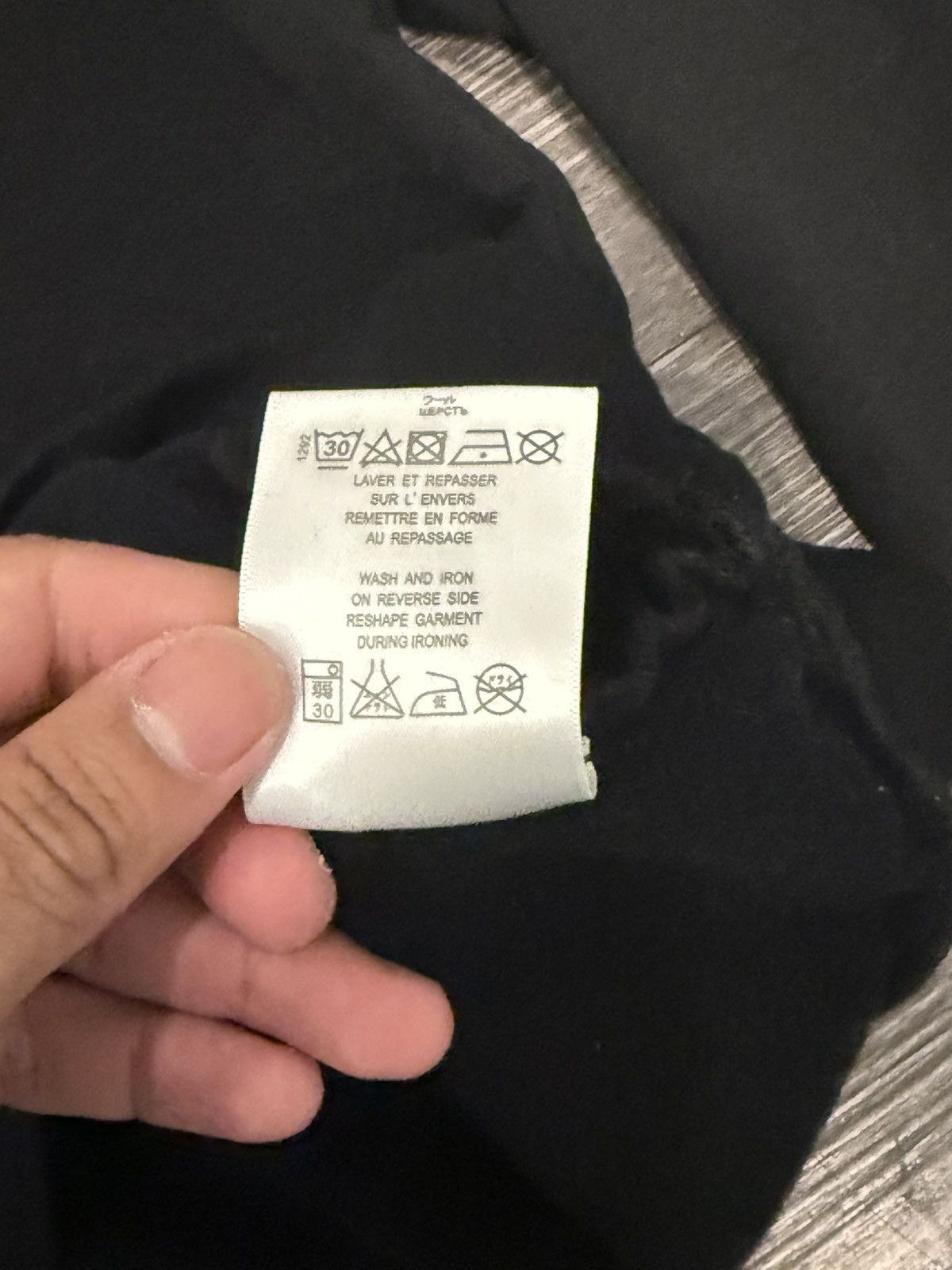 Givenchy Givenchy 2017 American Flag Sweatshirt Size US L / EU 52-54 / 3 - 5 Thumbnail
