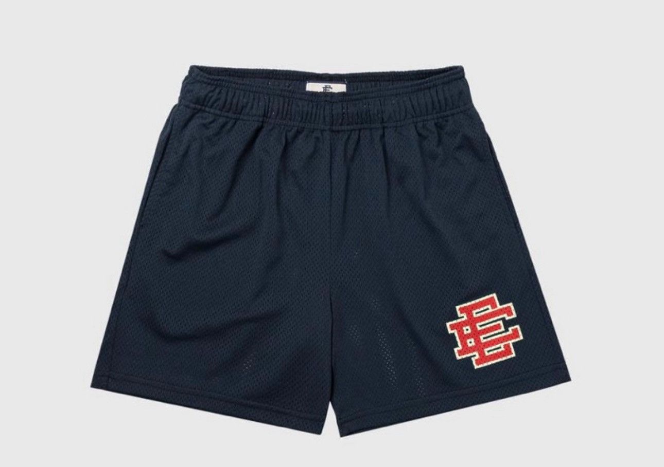 Eric Emanuel Eric Emanuel EE Basic Short (Small) Size US 30 / EU 46 - 1 Thumbnail