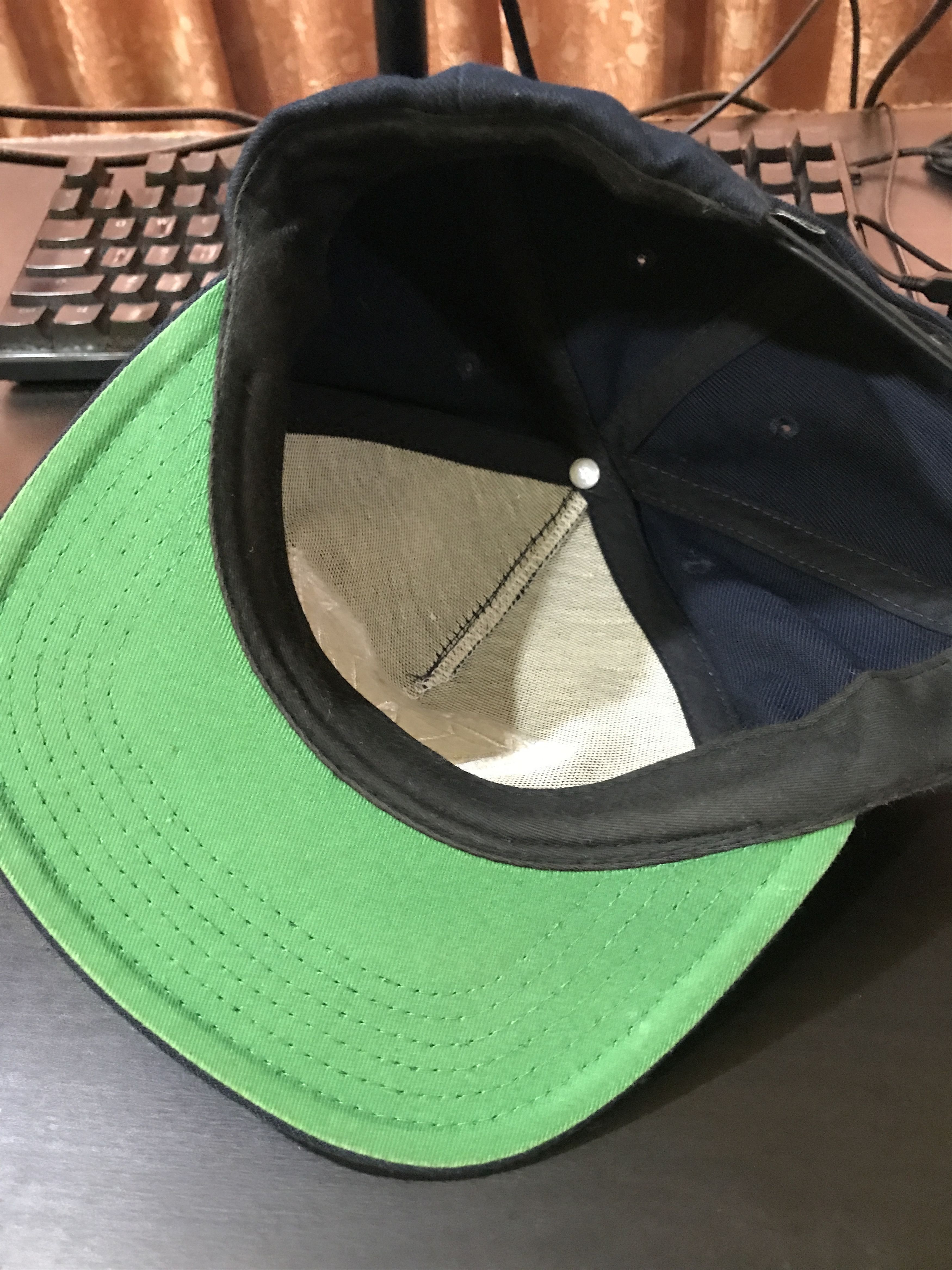 Diamond Supply Co. Diamond Skateboard Snapback 2013 Size ONE SIZE - 5 Thumbnail