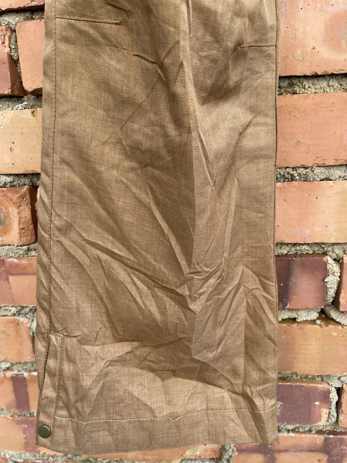 Ocean Pacific Ocean Pacific Snowboard pants Size US 34 / EU 50 - 3 Thumbnail