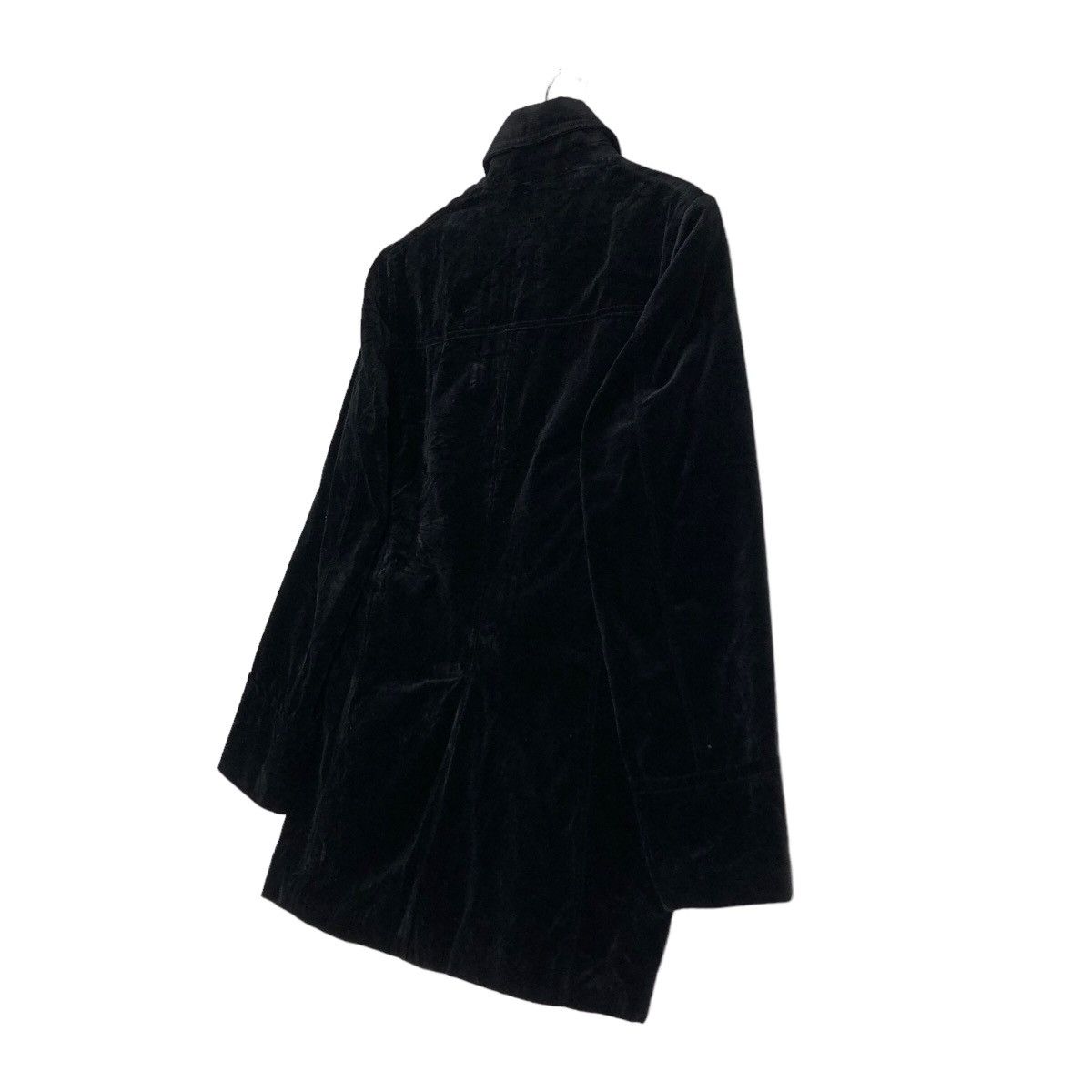 Issey Miyake 🔥Vintage Chore Jacket Costume Homme Made in Italy Size US M / EU 48-50 / 2 - 10 Thumbnail