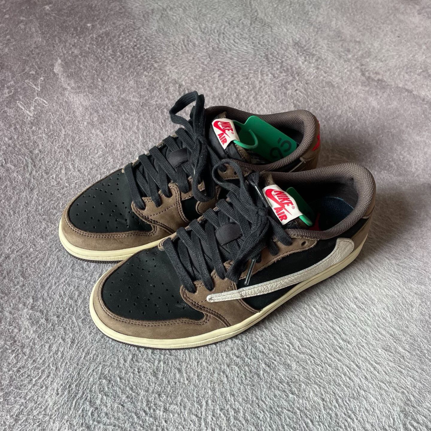 Nike Nike Lowtop Sneakers 40 Men Size US 7.5 / EU 40-41 - 1 Thumbnail