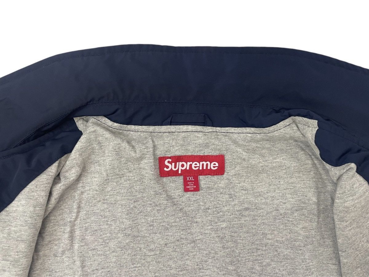 Supreme Supreme FW23 NYC Coaches jacket Size US XXL / EU 58 / 5 - 9 Thumbnail