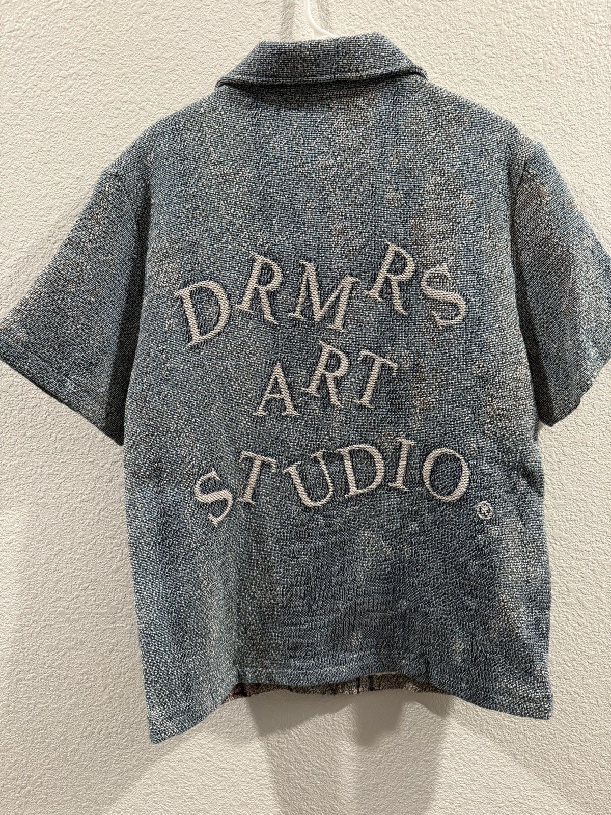 Pharrell Dreams Triumph Pharrell Shirt Size US M / EU 48-50 / 2 - 2 Thumbnail
