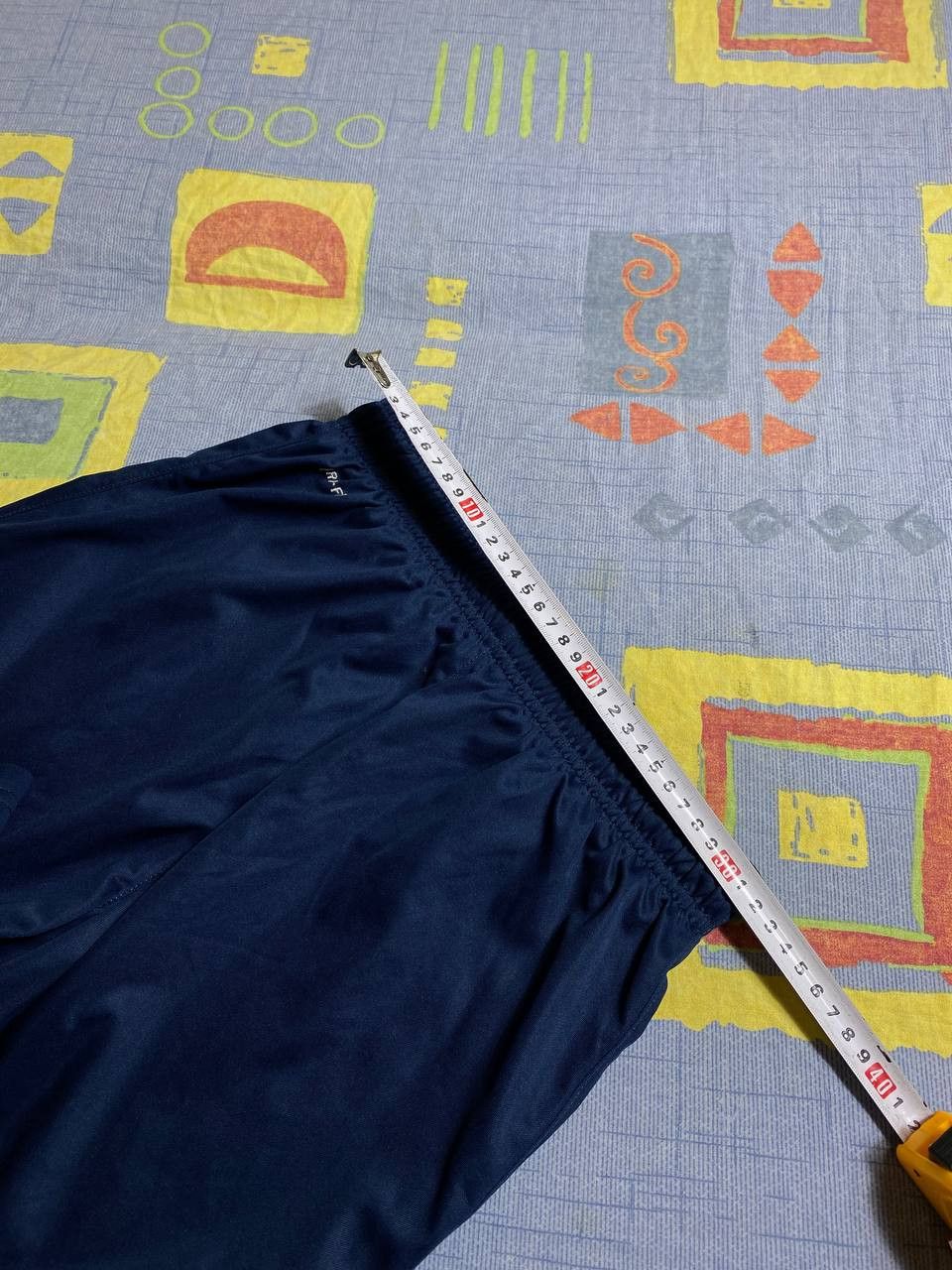 Nike Vintage Nike shorts streetwear swoosh casual y2k Size US 26 / EU 42 - 4 Thumbnail