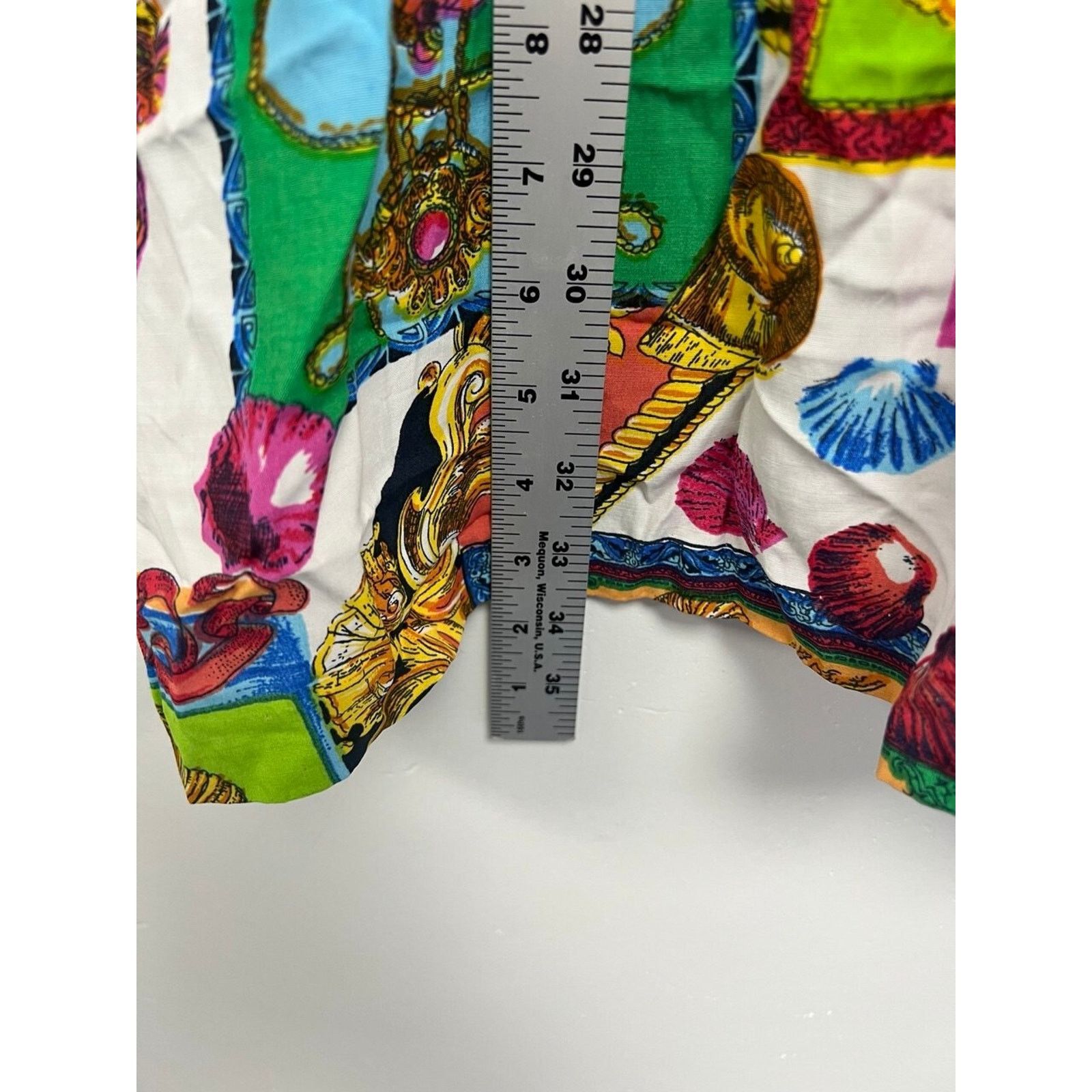 Eileen Fisher Aileen Women Tunic Dress Lond Sleeve Length Butto 1X A000698 Size ONE SIZE - 8 Thumbnail