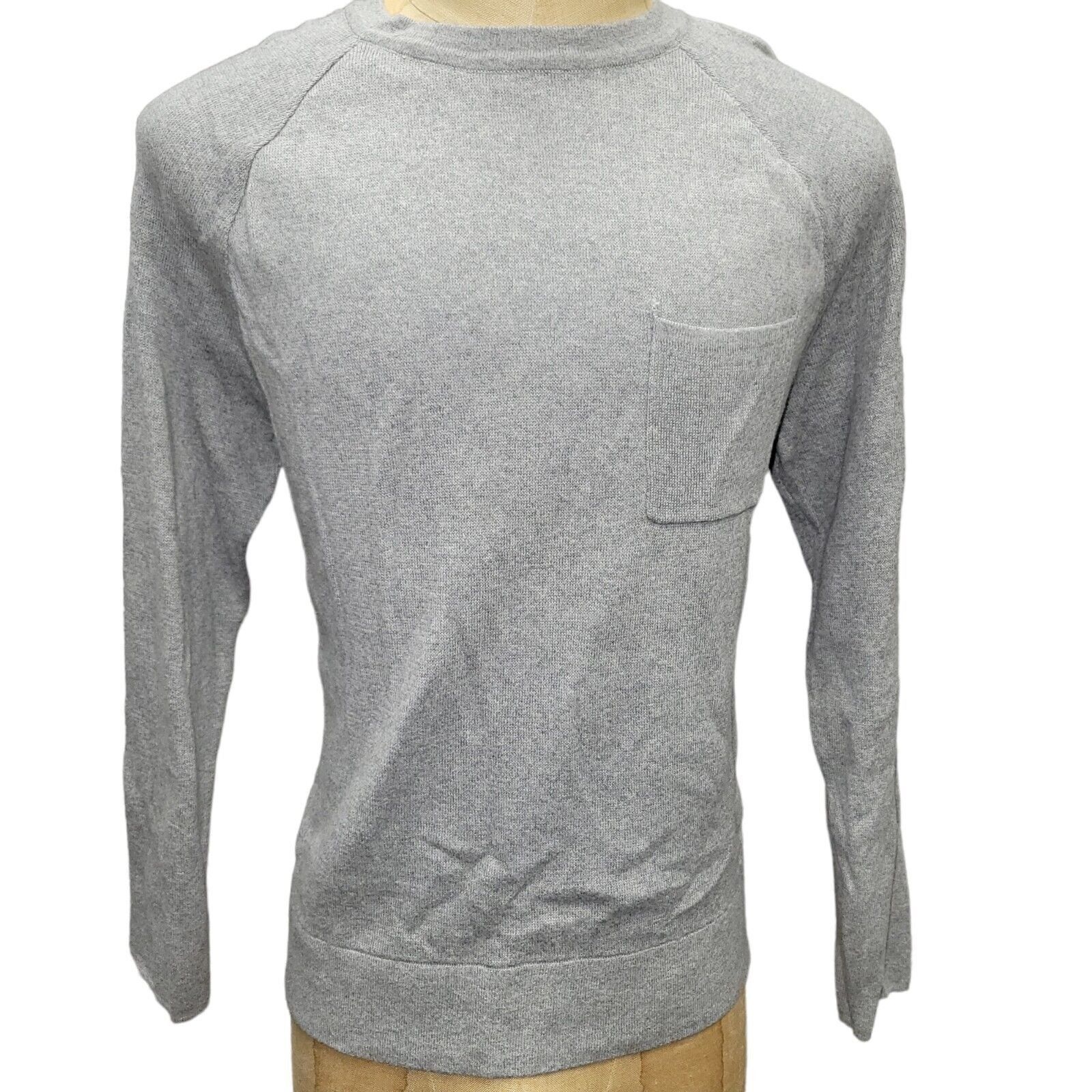 Other truth 100% Cotton Sweater Men's. Size Small. New With Tags $ Size US S / EU 44-46 / 1 - 1 Thumbnail