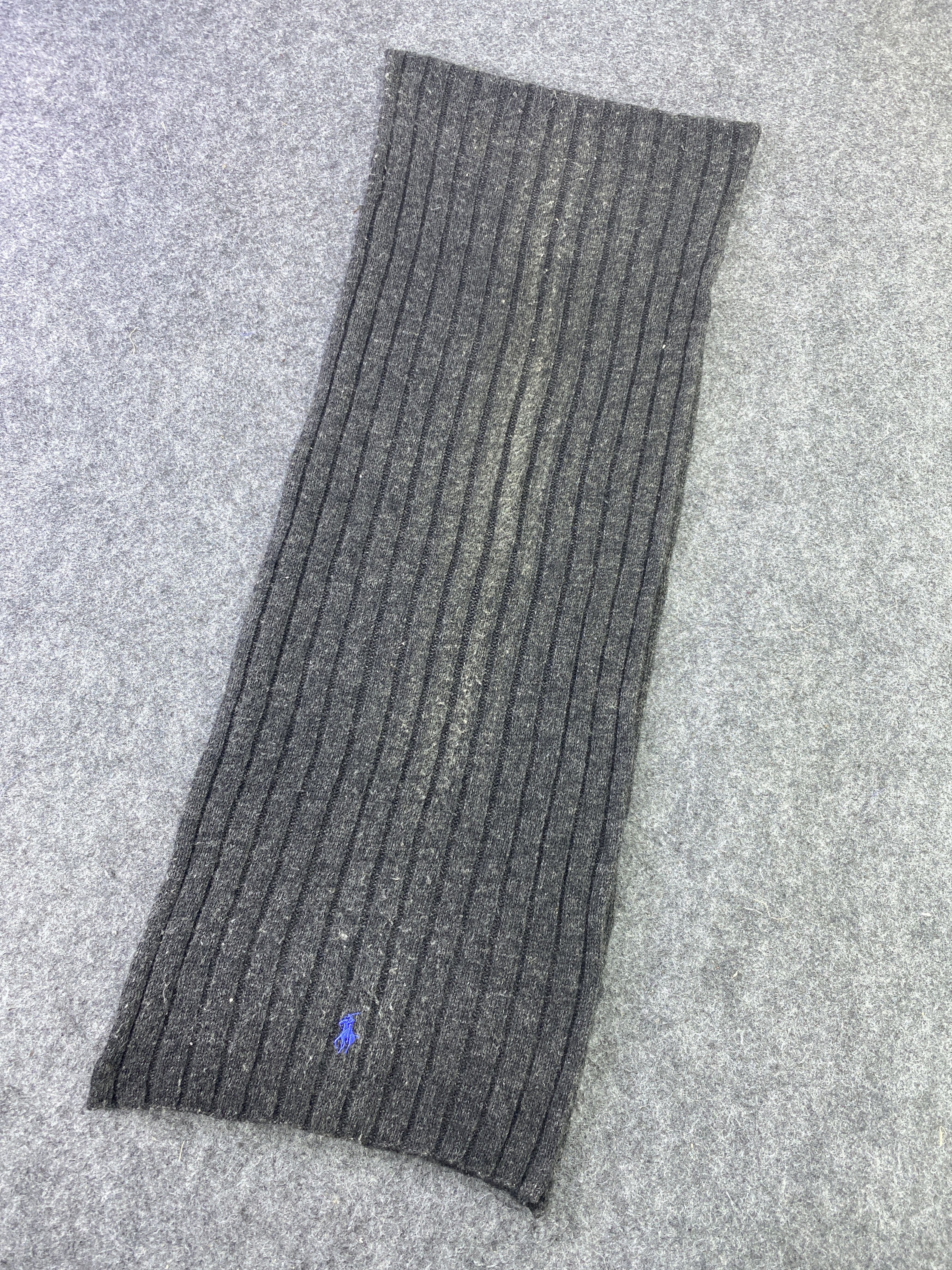Polo Ralph Lauren Polo Ralph Lauren Scarf/Muffler/Neckwear-T465 Size ONE SIZE - 3 Thumbnail