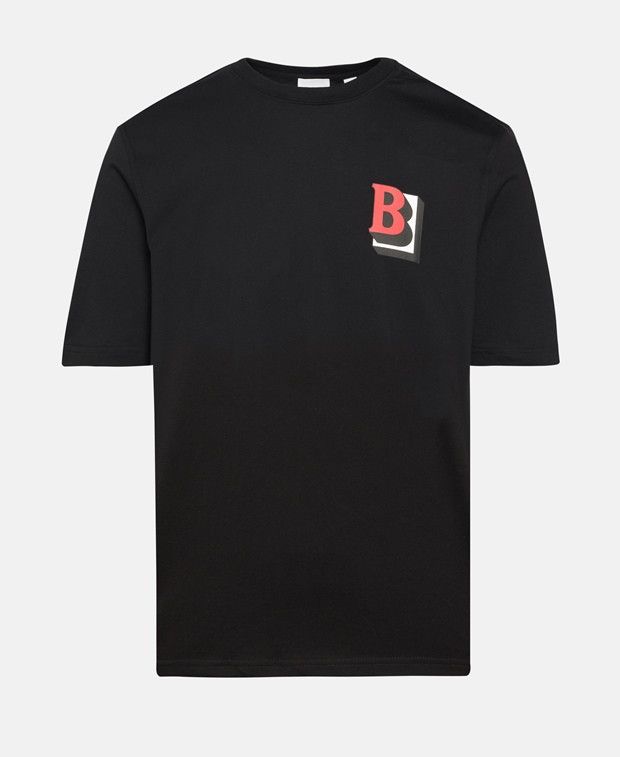 Burberry T-shirt Size US S / EU 44-46 / 1 - 1 Preview