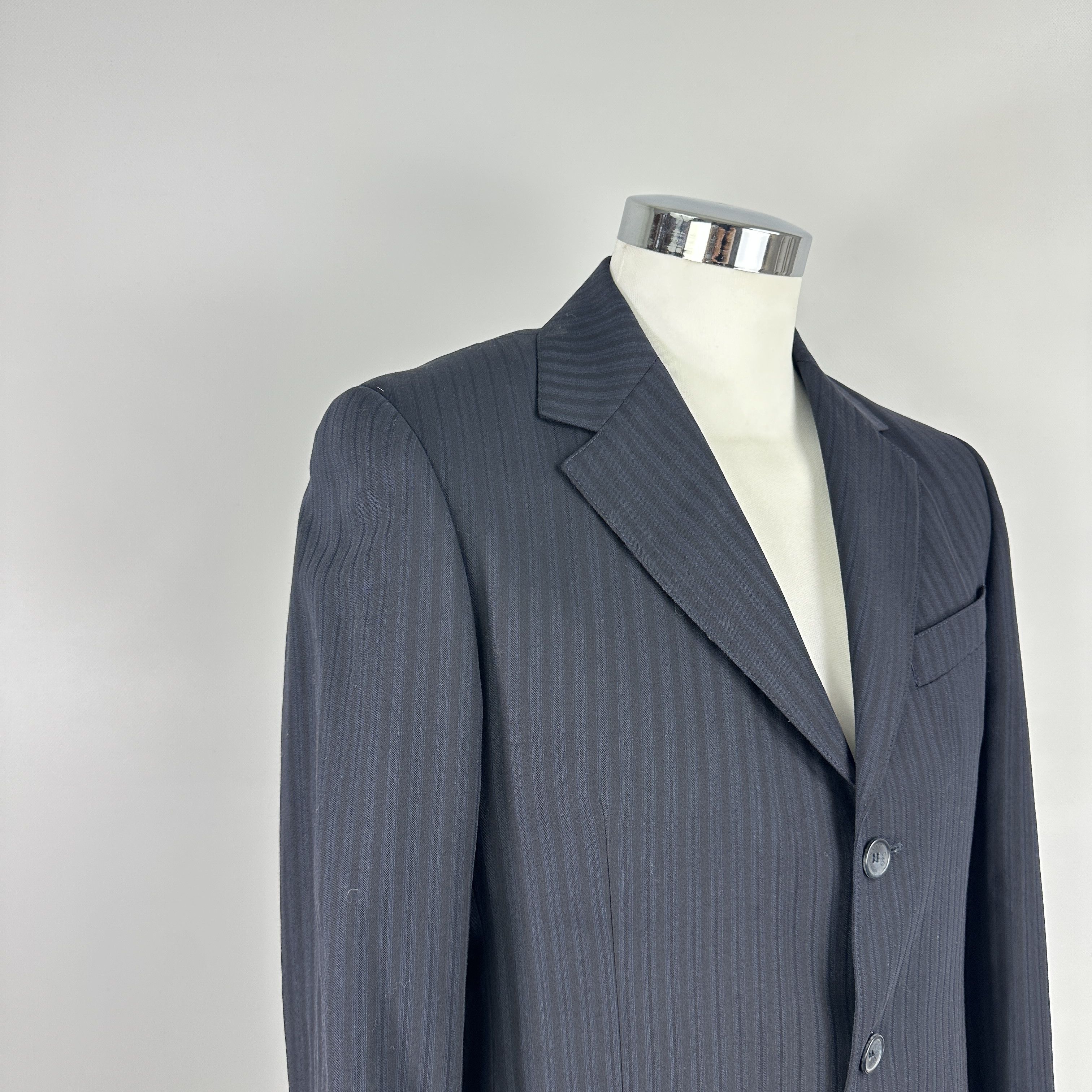 Dolce & Gabbana Blazer Dolce & Gabbana Lana – 50 IT Size 36S - 7 Thumbnail