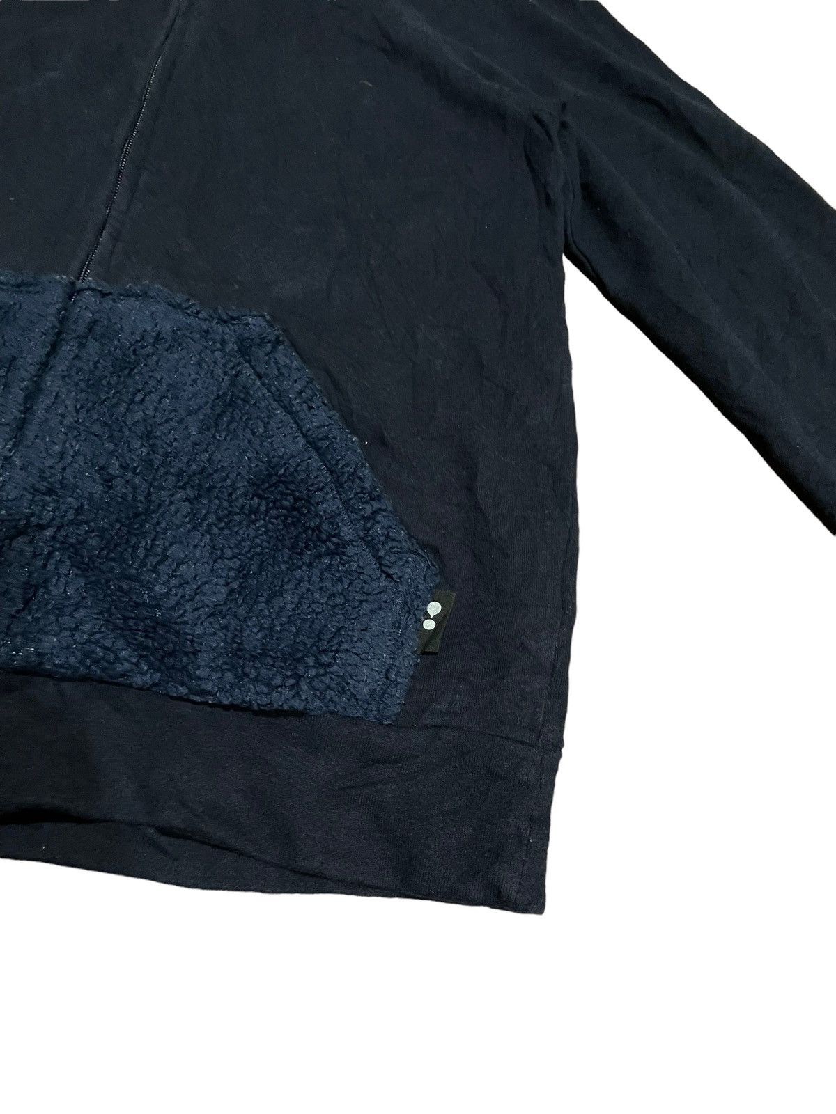 Issey Miyake Issey Miyake Mercibeaucoup Bear 🐻 Hooded Size US S / EU 44-46 / 1 - 12 Thumbnail