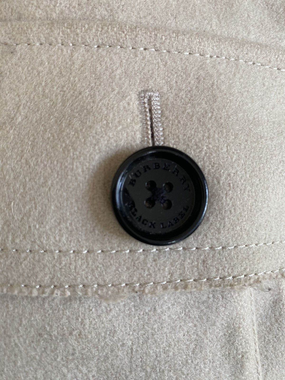Burberry Burberry Black Label Size US S / EU 44-46 / 1 - 7 Thumbnail