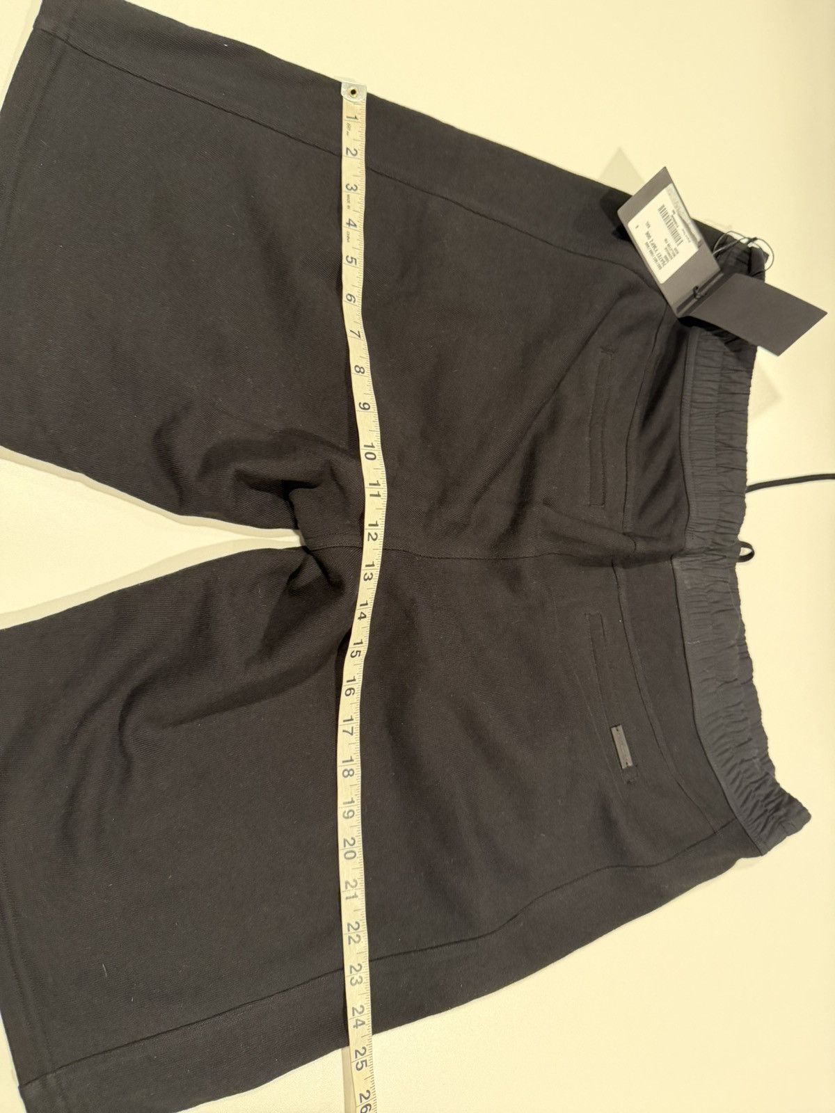 Saint Laurent Paris Saint laurent mens shorts. XXL. $890 Size US 38 / EU 54 - 4 Thumbnail