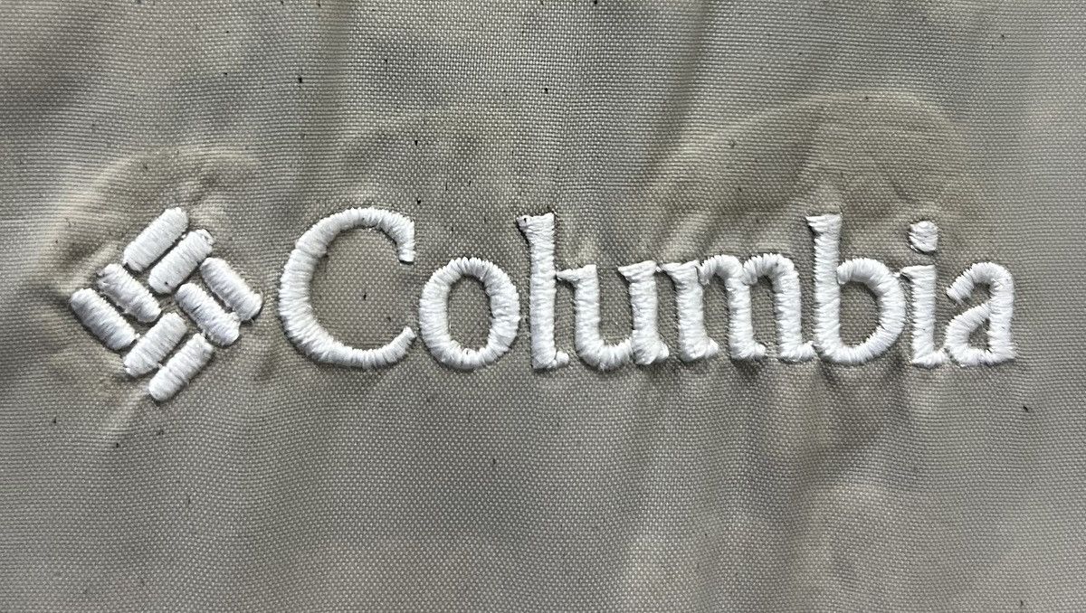 Columbia × Vintage VINTAGE COLUMBIA ONI-TECH WATERPROOF JACKET Size US S / EU 44-46 / 1 - 6 Thumbnail