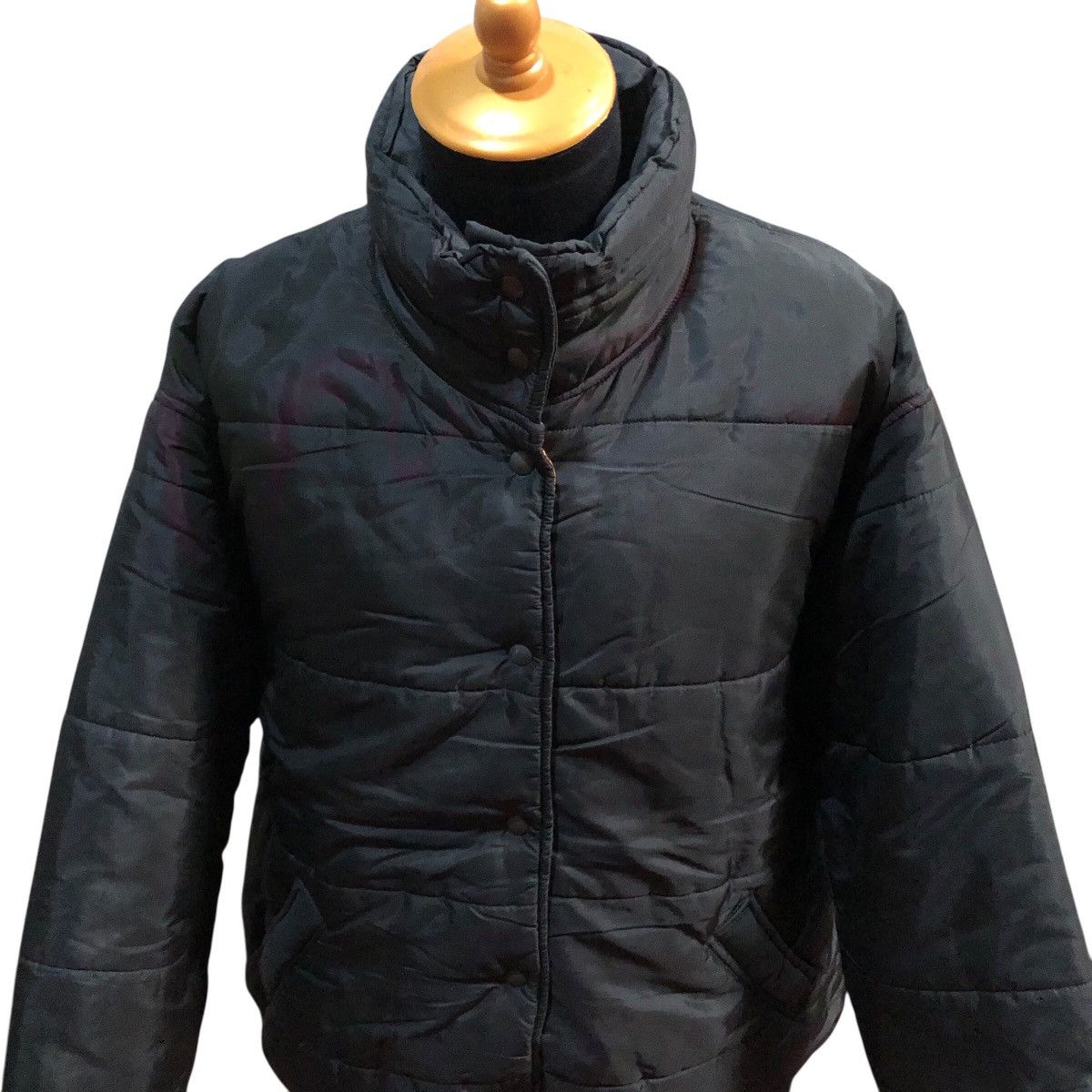 Salvatore Ferragamo Sarvatore Ferragamo Down Jacket Size US S / EU 44-46 / 1 - 2 Thumbnail