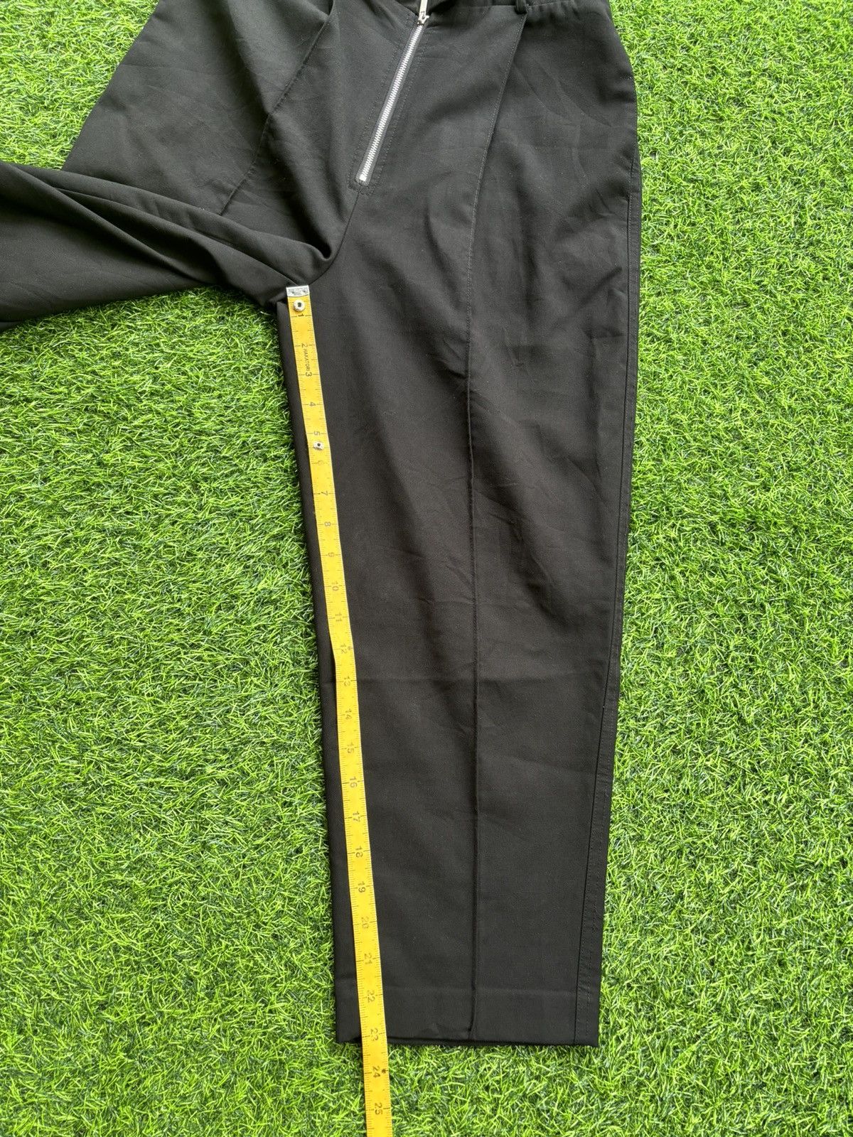 Issey Miyake Issey Miyake style pants Size 26" / US 2 / IT 38 - 13 Thumbnail