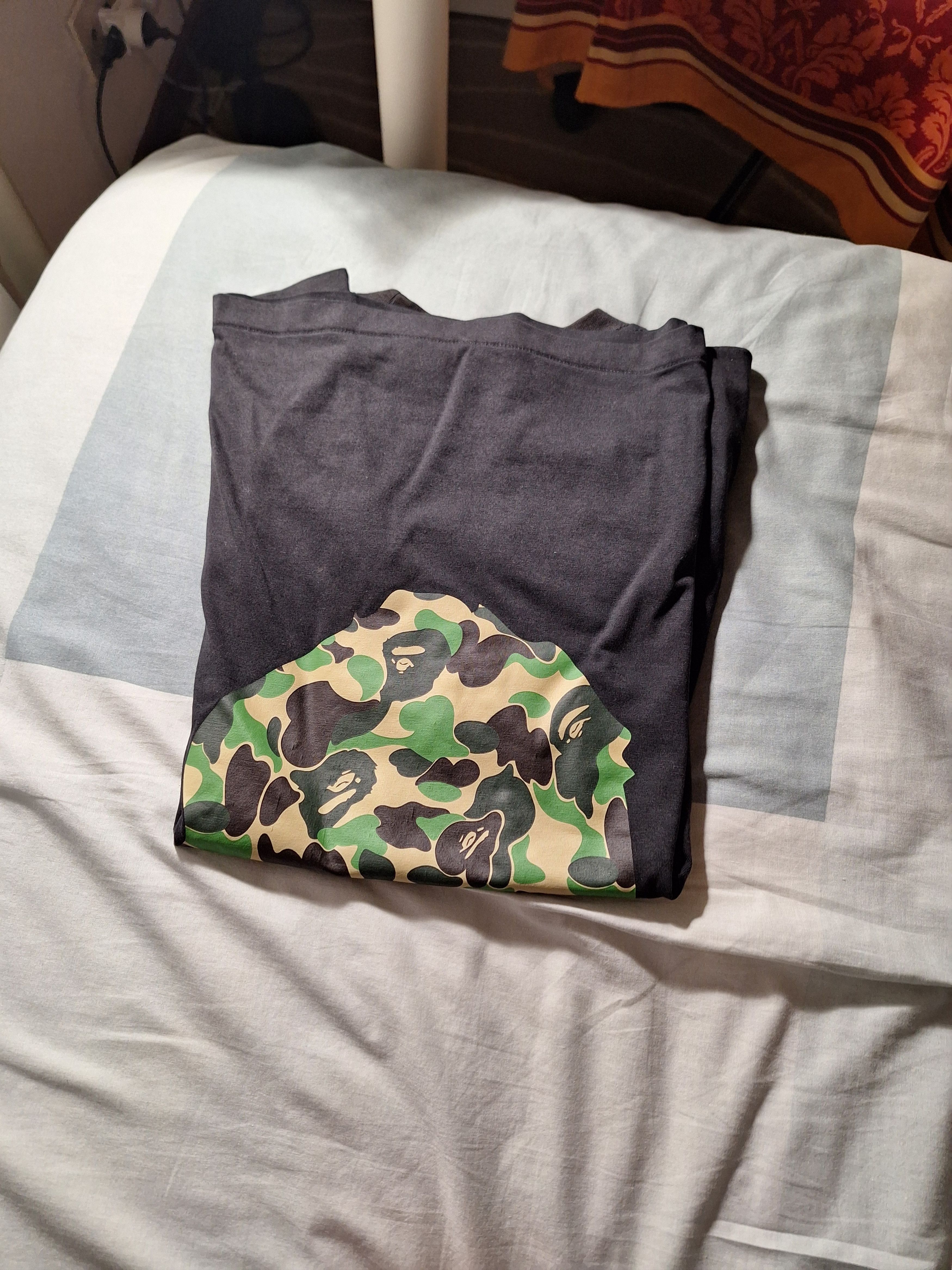Bape Bape 2020 New Year Size US M / EU 48-50 / 2 - 2 Thumbnail