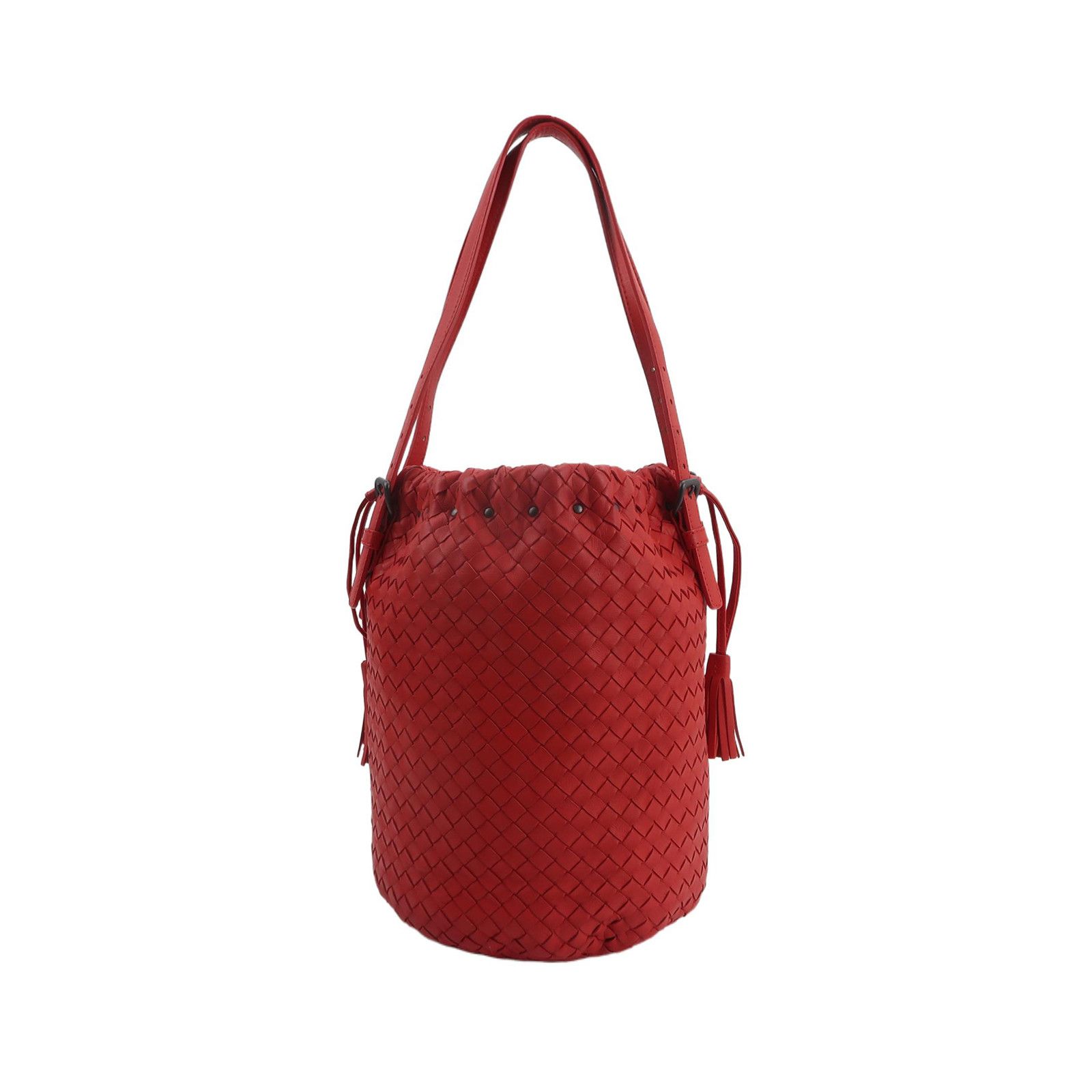 Bottega Veneta Bottega Veneta Women os Shoulder Bags Size ONE SIZE - 1 Thumbnail