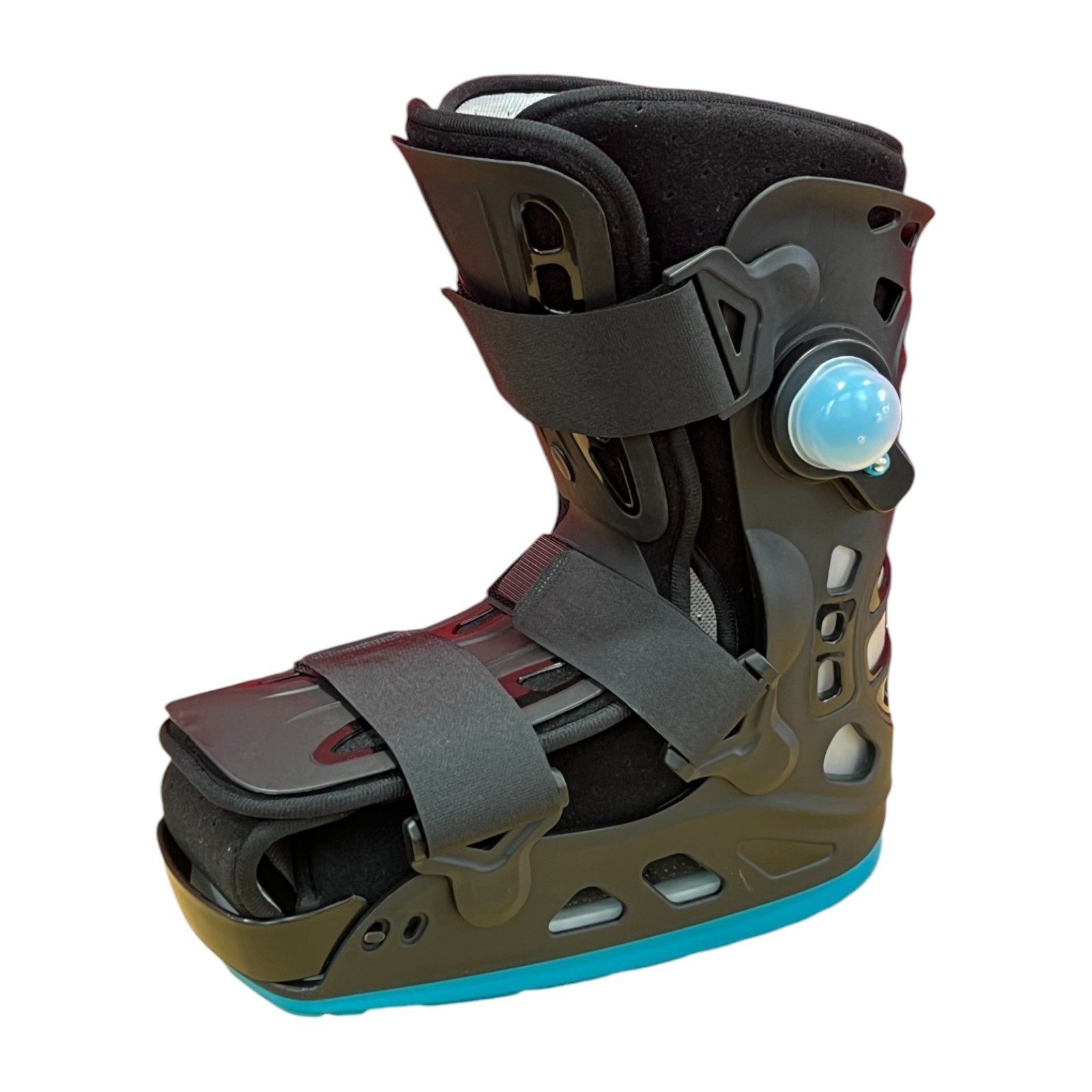 Other Inflatable Medical Walking Boots - Minor Fracture - Foot Pai Size ONE SIZE - 3 Thumbnail