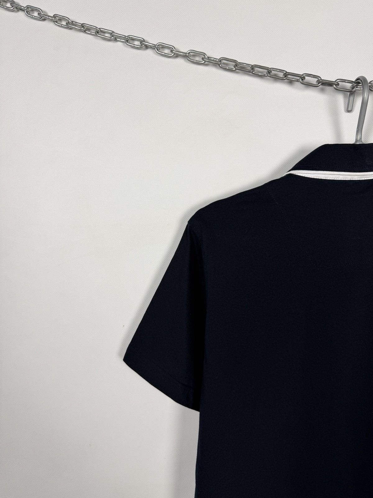 Formula 1 Men’s F1 Short Sleeve Polo Shirt Formula 1 Navy Blue Size M Size US M / EU 48-50 / 2 - 11 Thumbnail