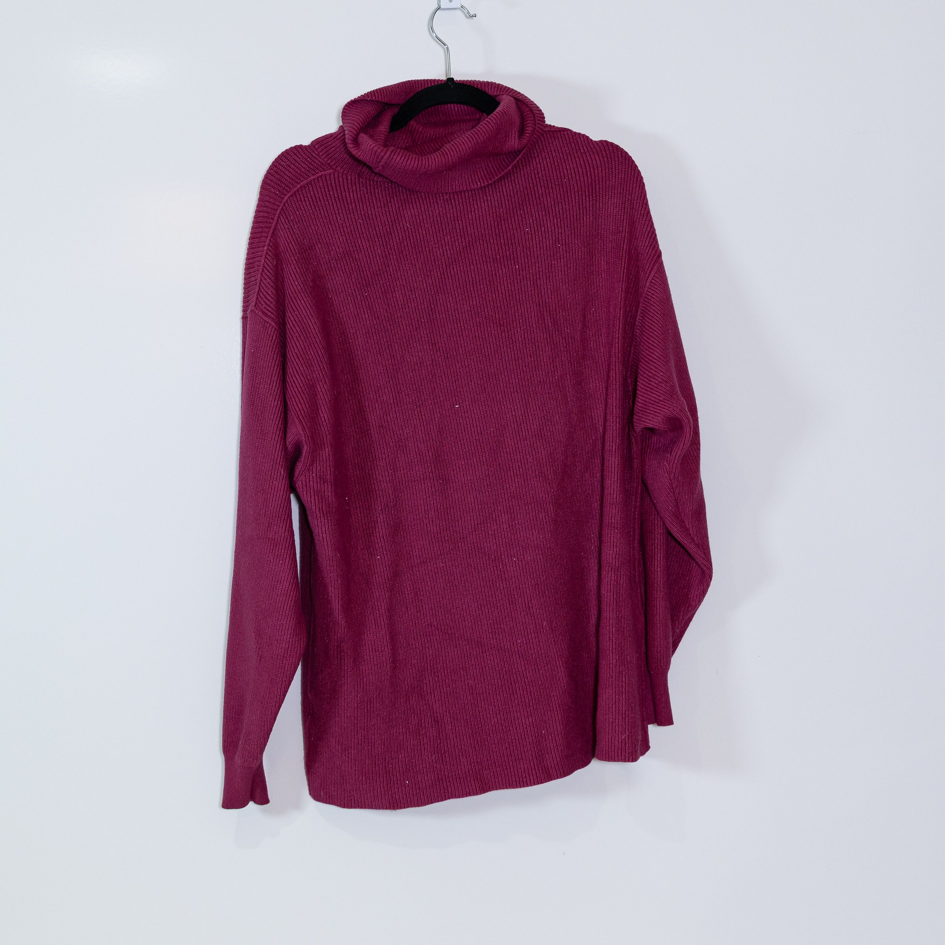 Free People Free People Softly Structured Knit Stretch Size S / US 4 / IT 40 - 4 Thumbnail