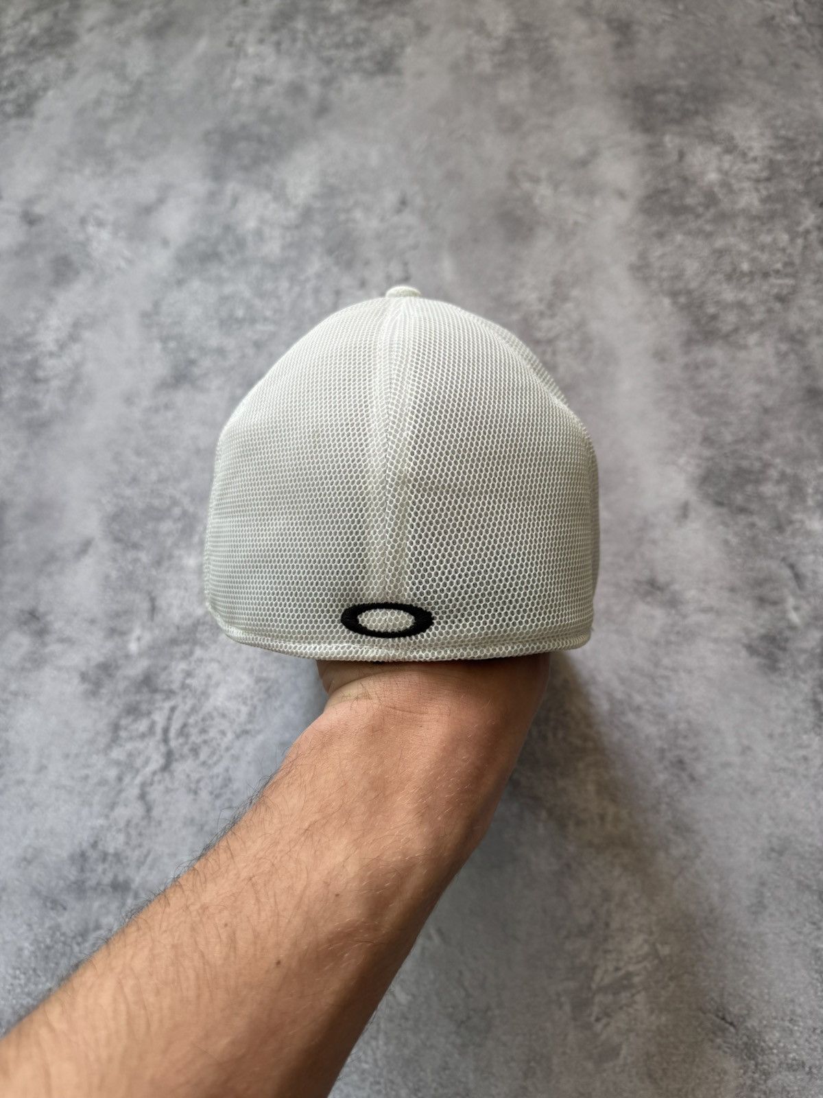 Oakley × Vintage Oakley vintage cap hat Size ONE SIZE - 4 Thumbnail