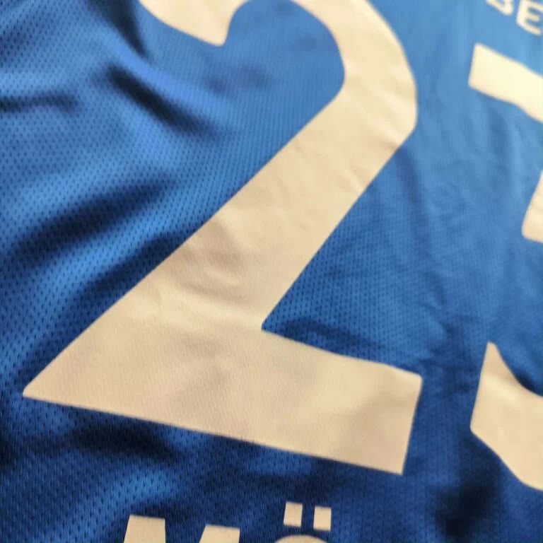 Adidas NEW Ingolstadt 2017-18 Schröck football jersey size L Size US L / EU 52-54 / 3 - 10 Thumbnail