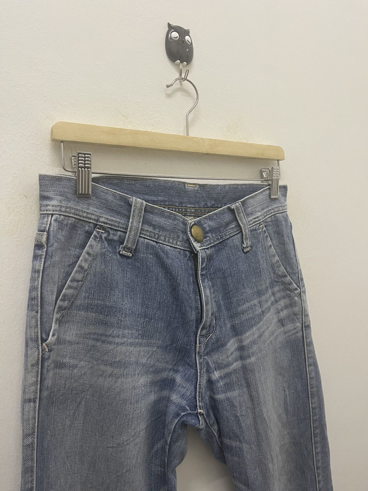 Lee Rare Vintage LEE Jeans Size US 29 - 5 Thumbnail