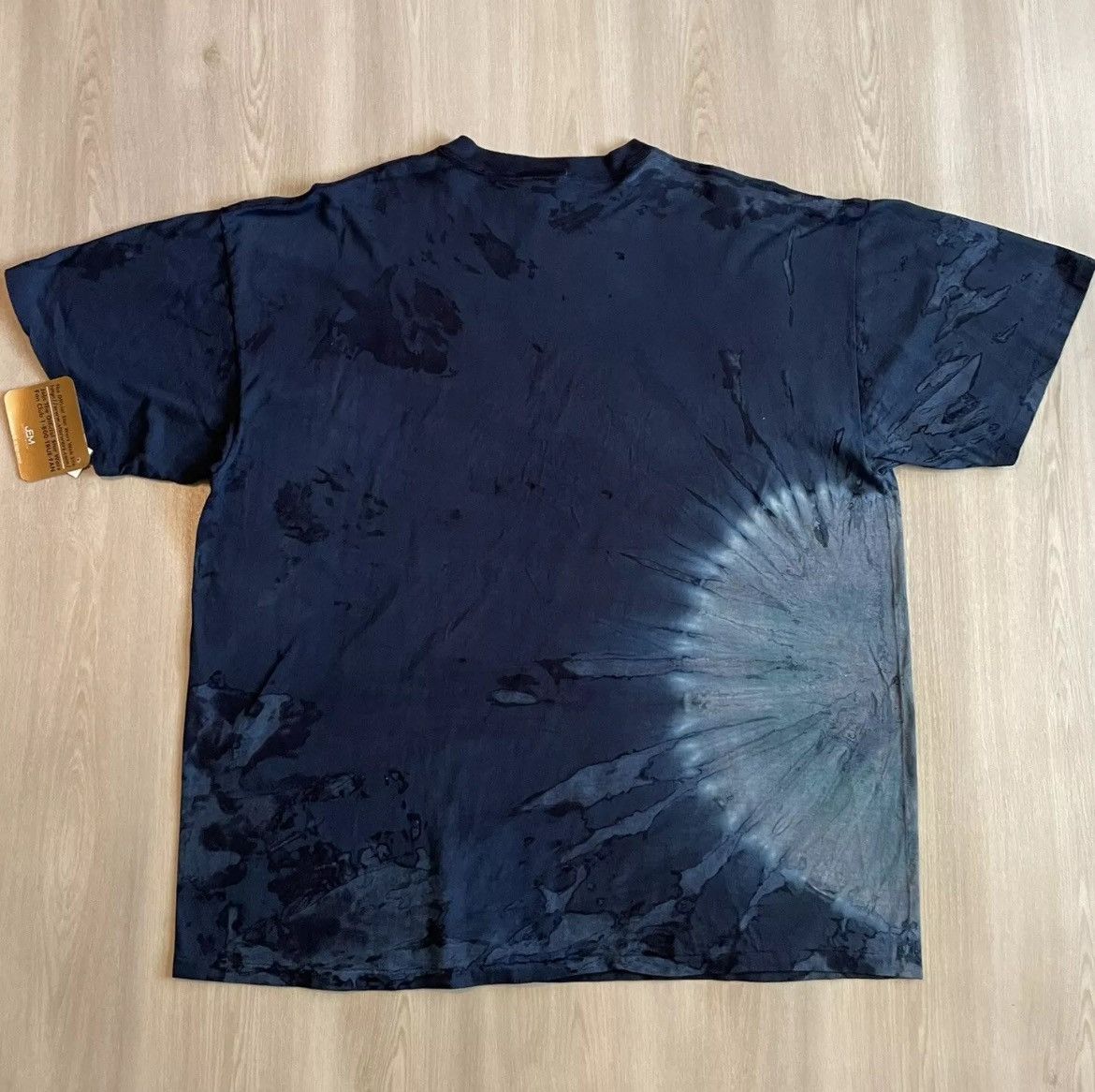 Star Wars × Vintage Vintage Star Wars Squadron All Over Print Shirt Mens XL Size US XL / EU 56 / 4 - 4 Thumbnail