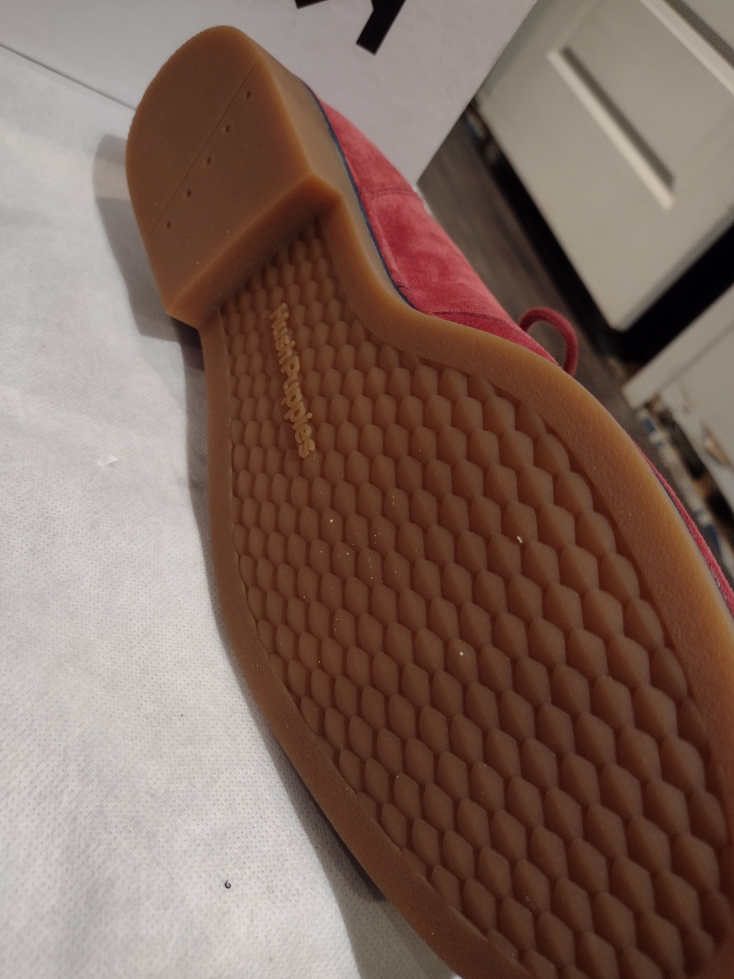 Hush Puppies Hush Puppies Size US 12 / IT 42 - 8 Thumbnail