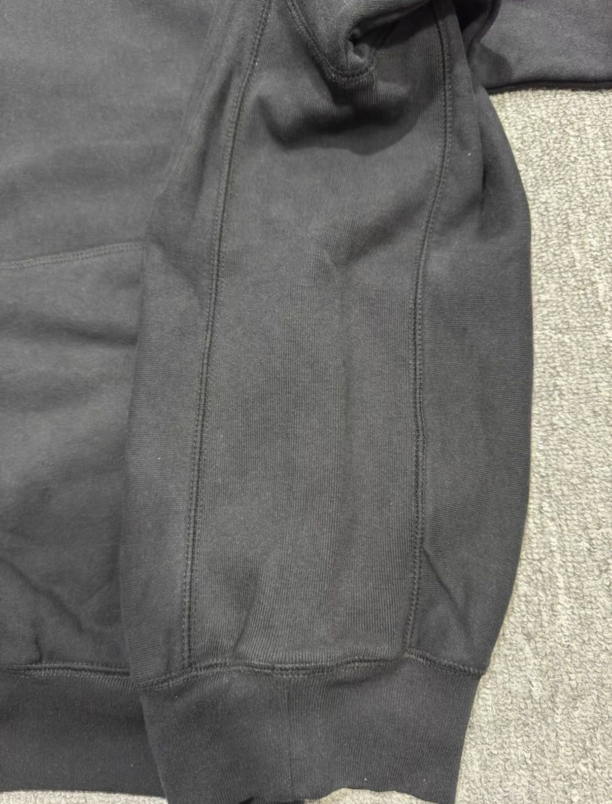 Billionaire Boys Club Hooded sweatshirt in black by Billionaire Boys Club Size US M / EU 48-50 / 2 - 5 Thumbnail