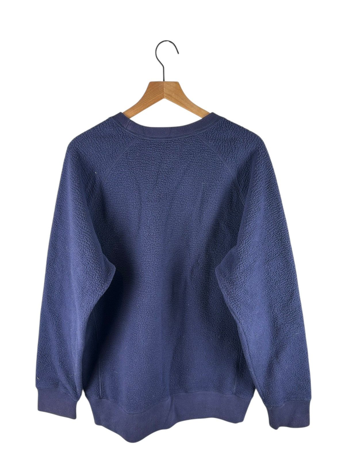 Aime Leon Dore × New Balance Aime Leon Dore x New Balance Sweatshirt Size US L / EU 52-54 / 3 - 4 Thumbnail