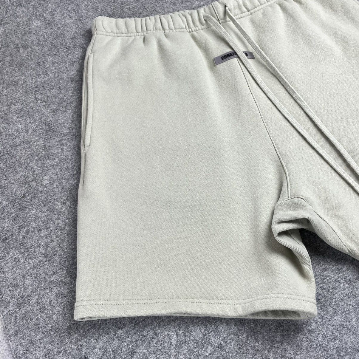 Fear of God Fear of God Essentials Fleece Shorts Size US 31 - 5 Thumbnail