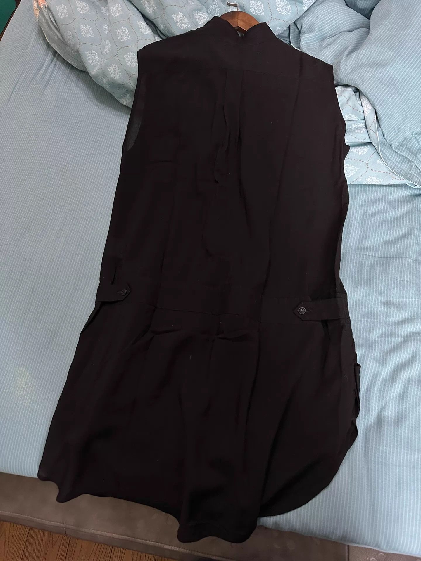 Y's Y's cami dress casual elegant flattering vs 9/10 Size XS / US 0-2 / IT 36-38 - 4 Thumbnail