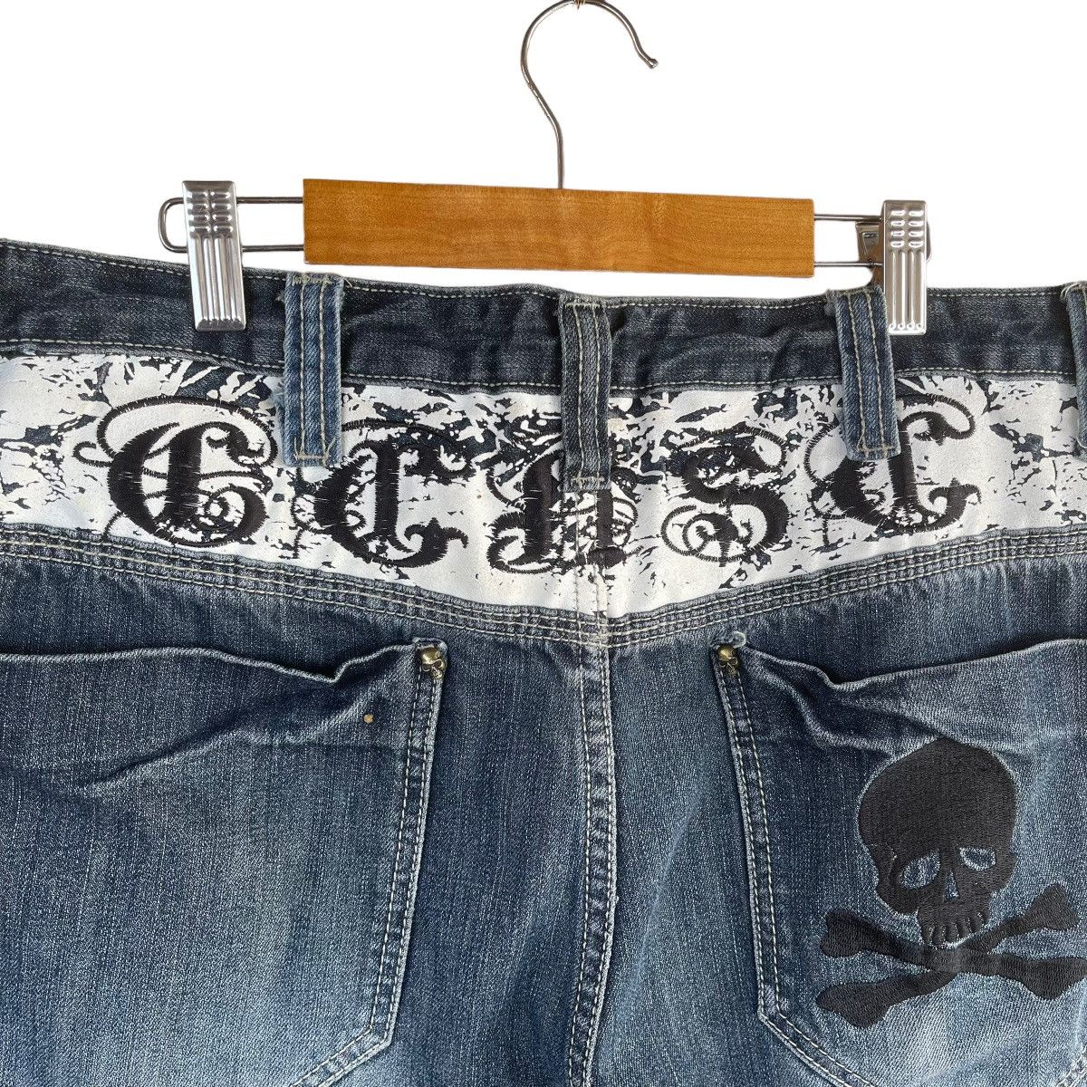 If Six Was Nine Jeans Wear Daily News Size US 36 / EU 52 - 11 Thumbnail
