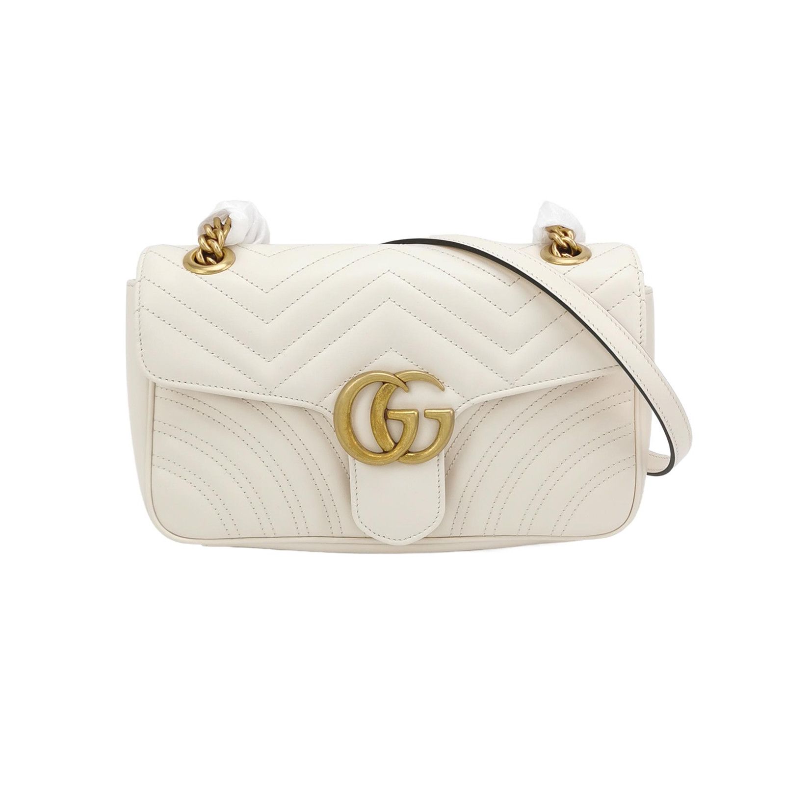Gucci Gucci Women os Shoulder Bags Size ONE SIZE - 1 Thumbnail