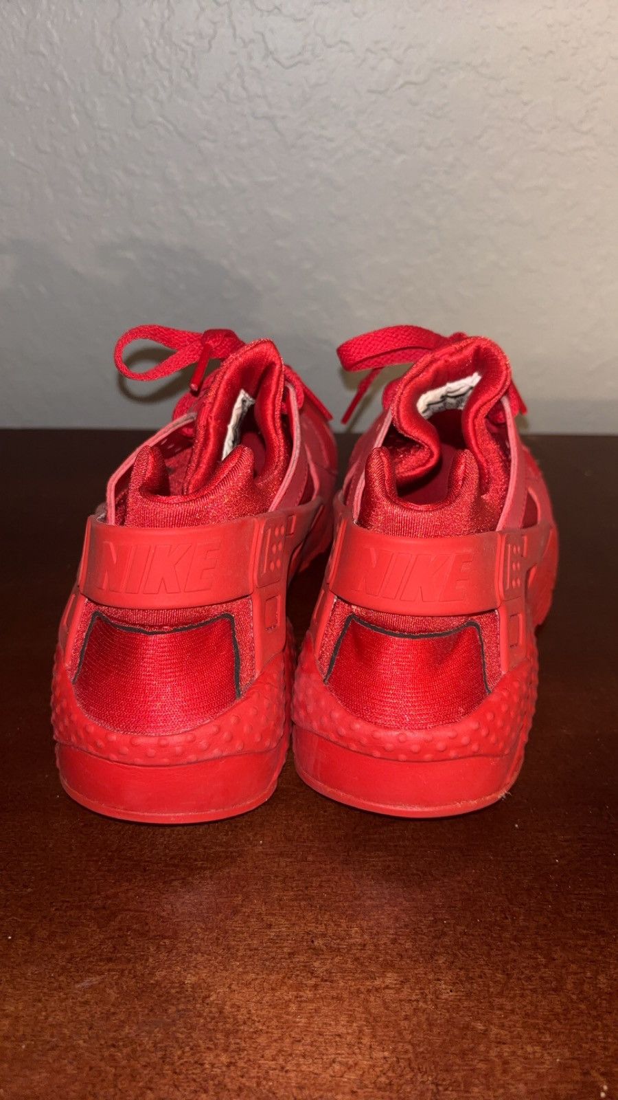 Nike Nike Huarache Run GS Size US 7 / IT 37 - 3 Thumbnail