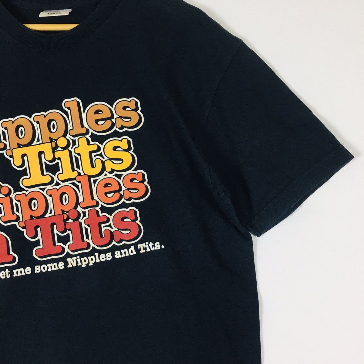 California Arts. × Vintage Vintage Nipples N Tits Size US M / EU 48-50 / 2 - 6 Thumbnail