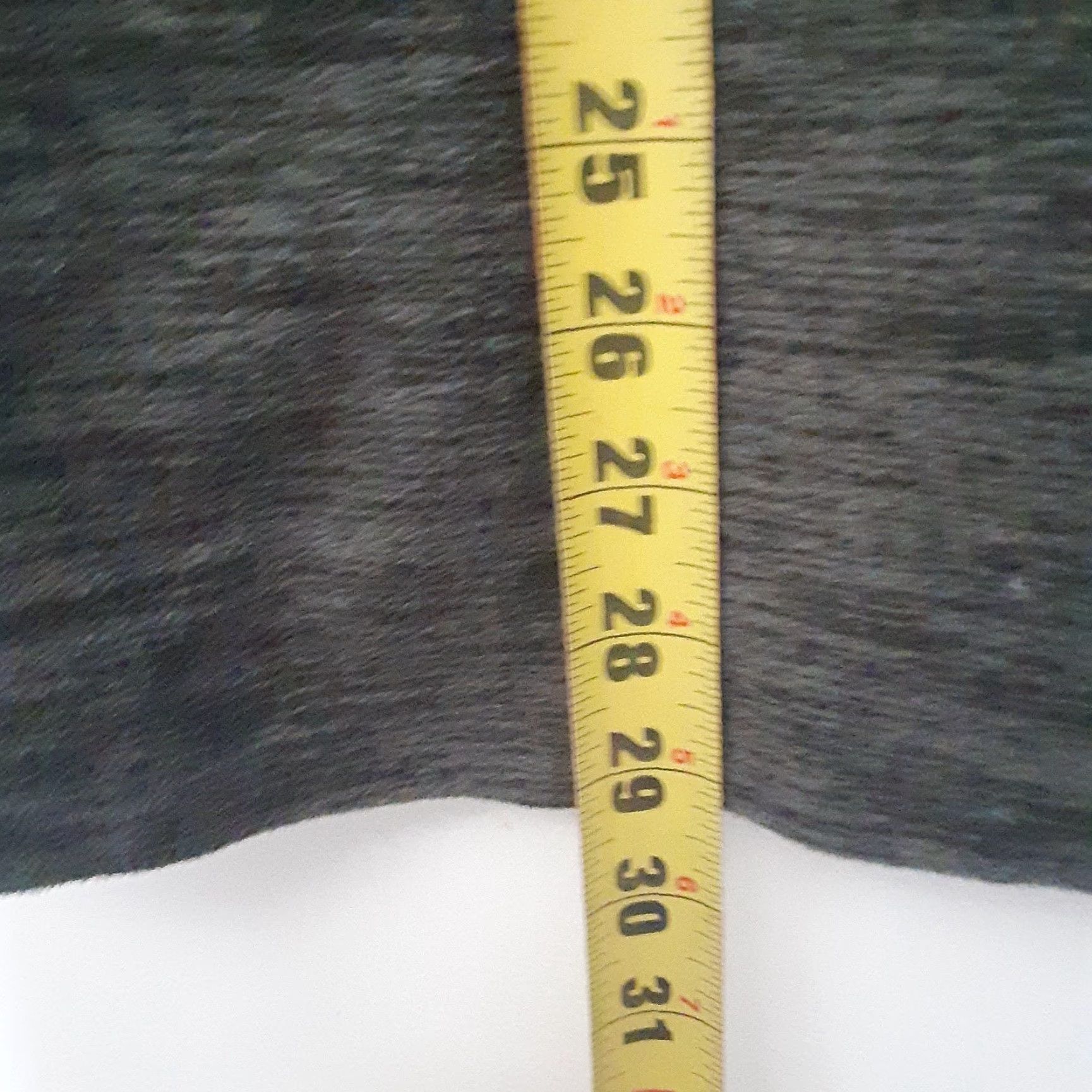 Vintage ACE LOLO PASS Fleece Vest Adult XL Gray Zip Stand-Up Embroidered Logo Zipper Classic Fit Long Description: vest not needed per rules - produce concise Size US XL / EU 56 / 4 - 8 Thumbnail