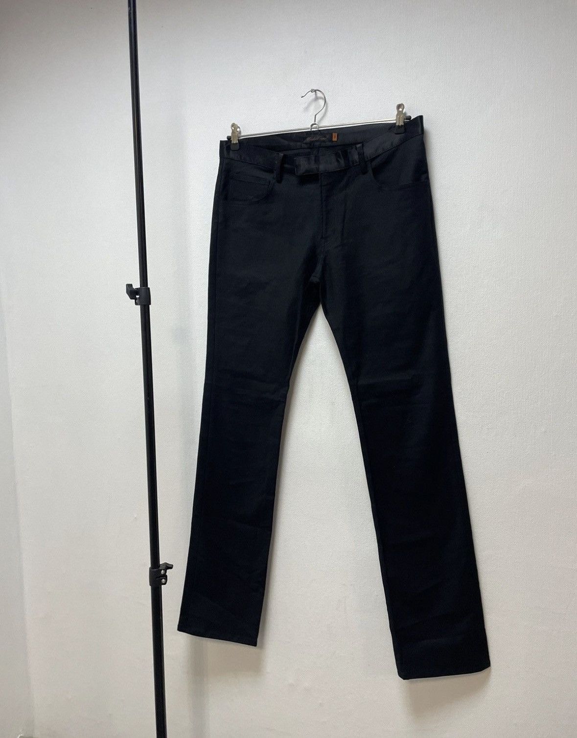 Undercover Undercover SS07 Face Print Japan Denim Size US 32 / EU 48 - 7 Thumbnail