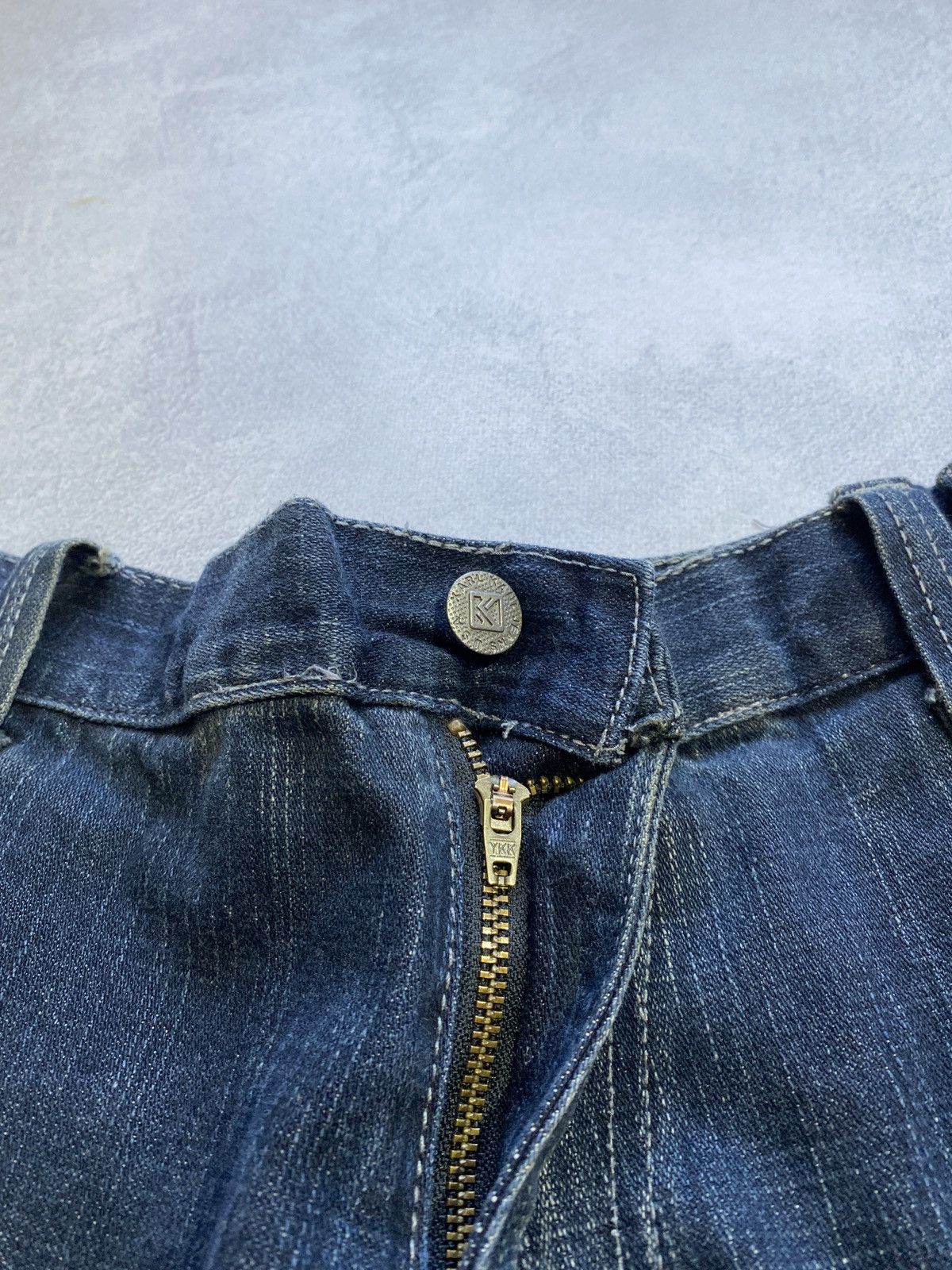 Karl Kani Very rare Karl kani shorts Size US 40 / EU 56 - 5 Thumbnail