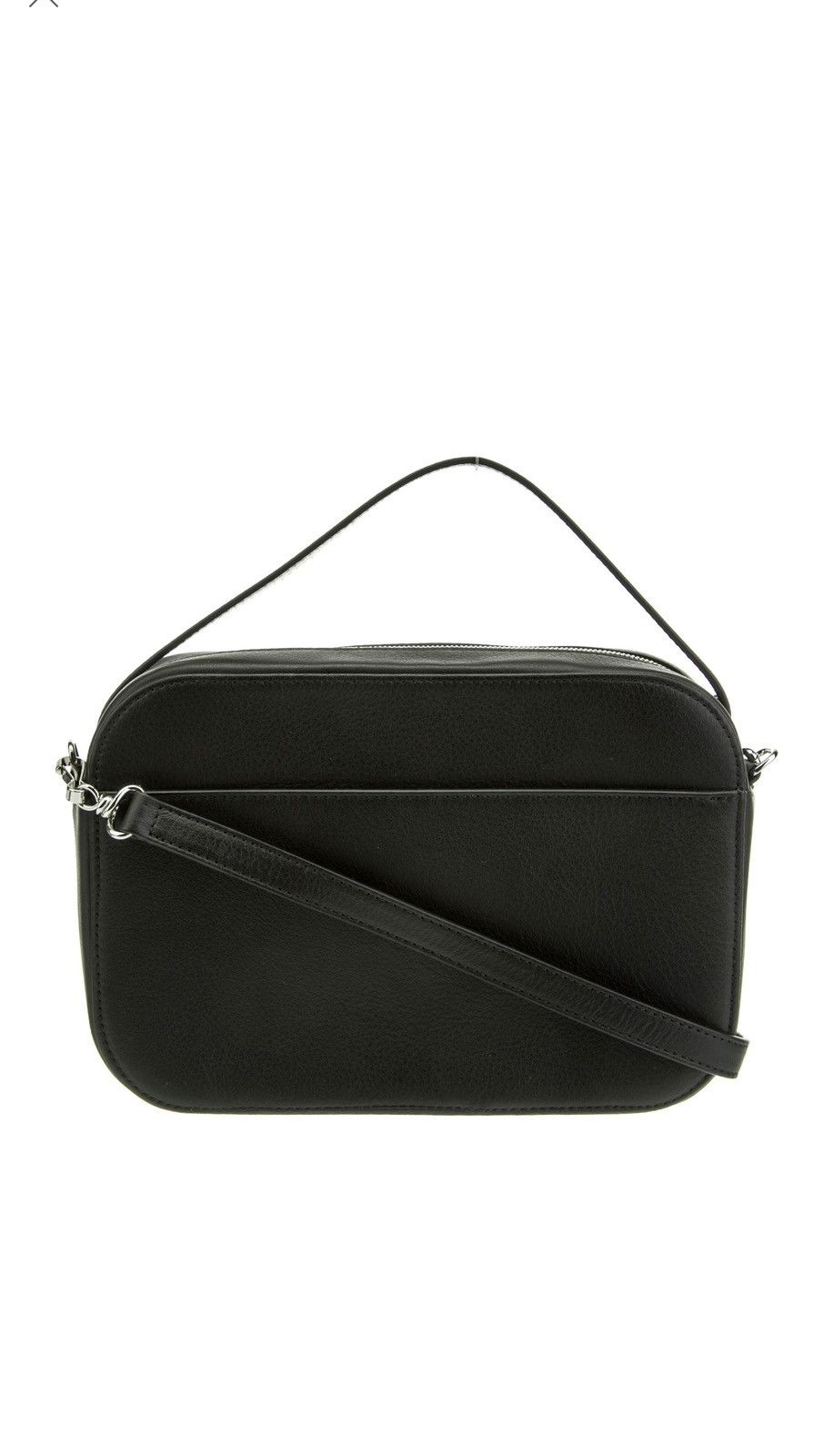 Balenciaga Balenciaga black camera crossbody Bag Size ONE SIZE - 8 Thumbnail